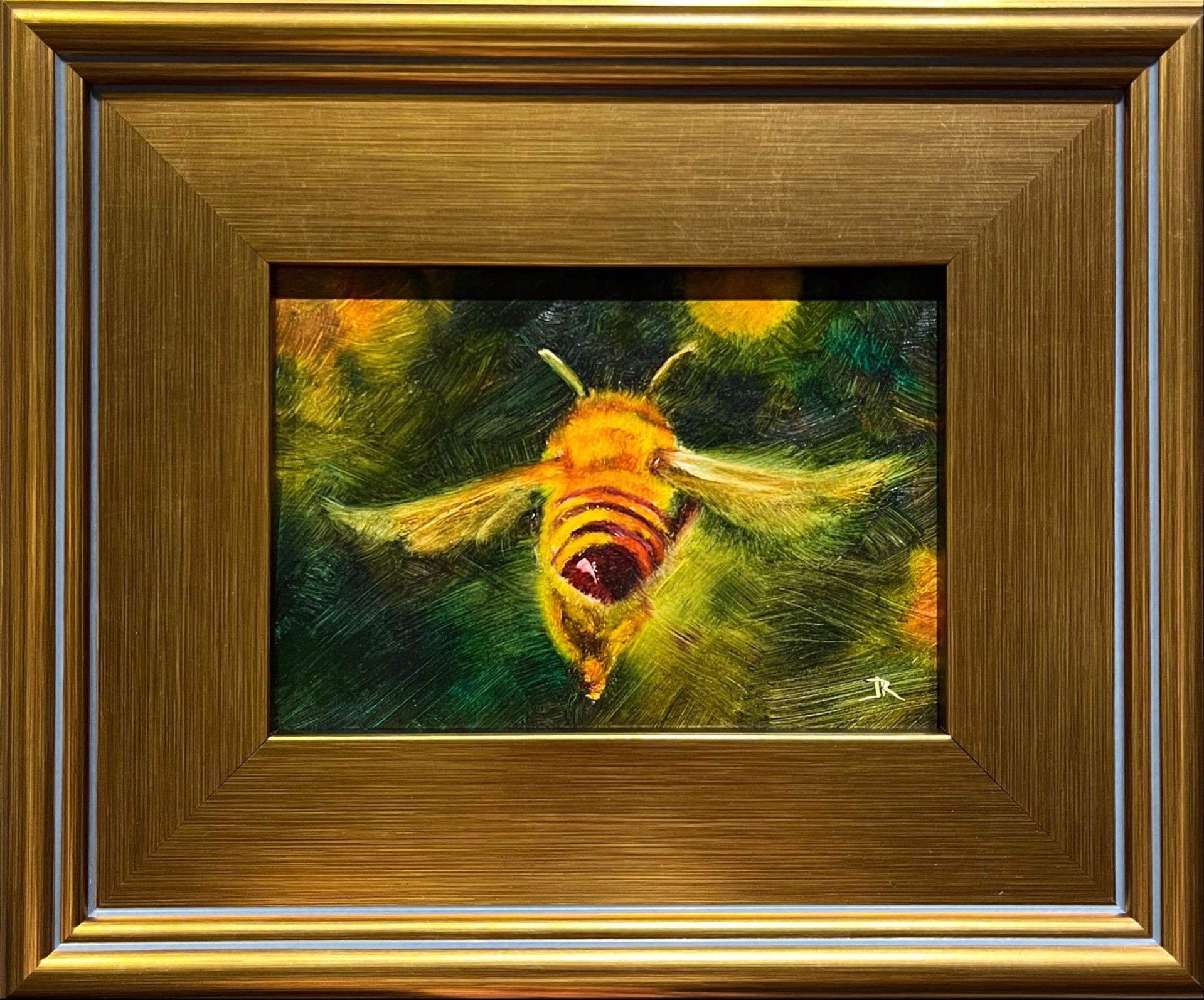 It's a Bee's Life by June Rollins