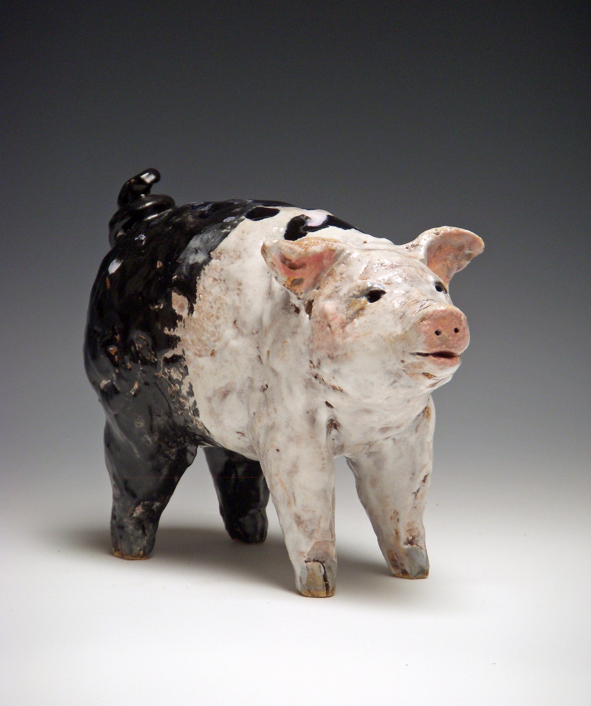 Betsy Piggle by Kari Rives