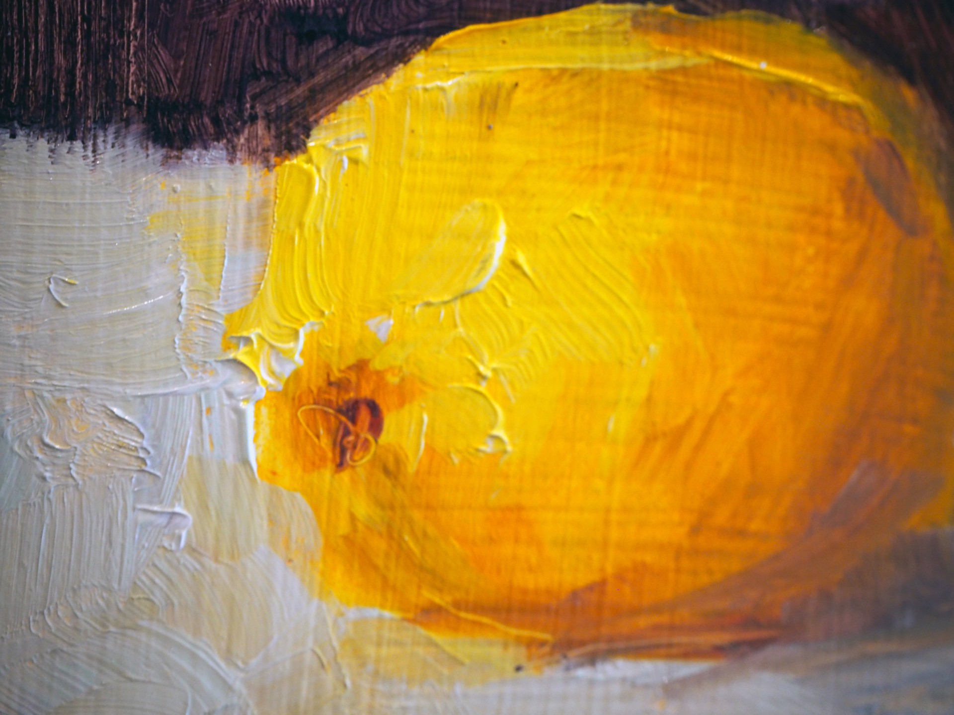 Compliments for the Lemon by Karen Hewitt Hagan