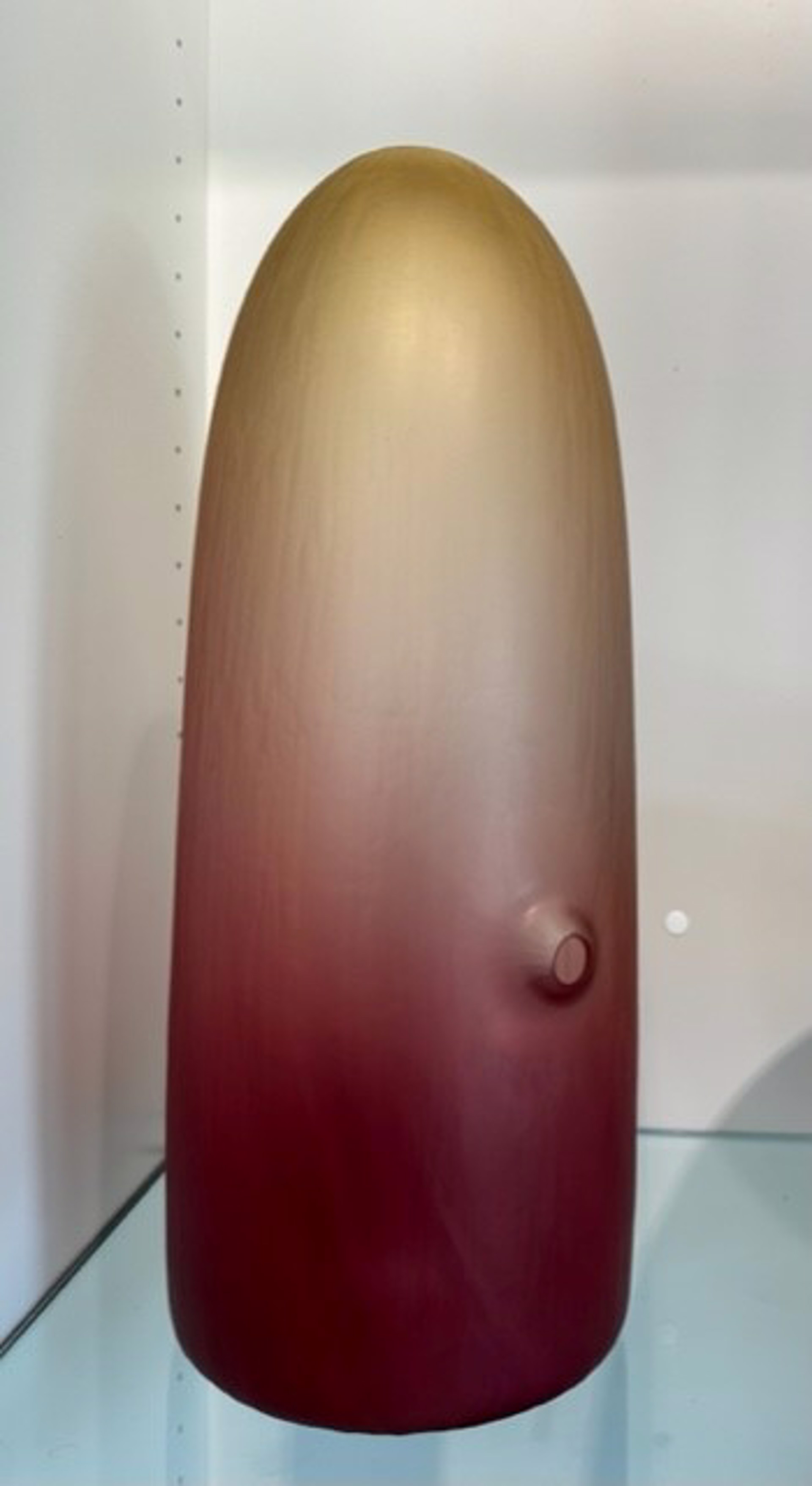 Caelum Vase by Cal Breed