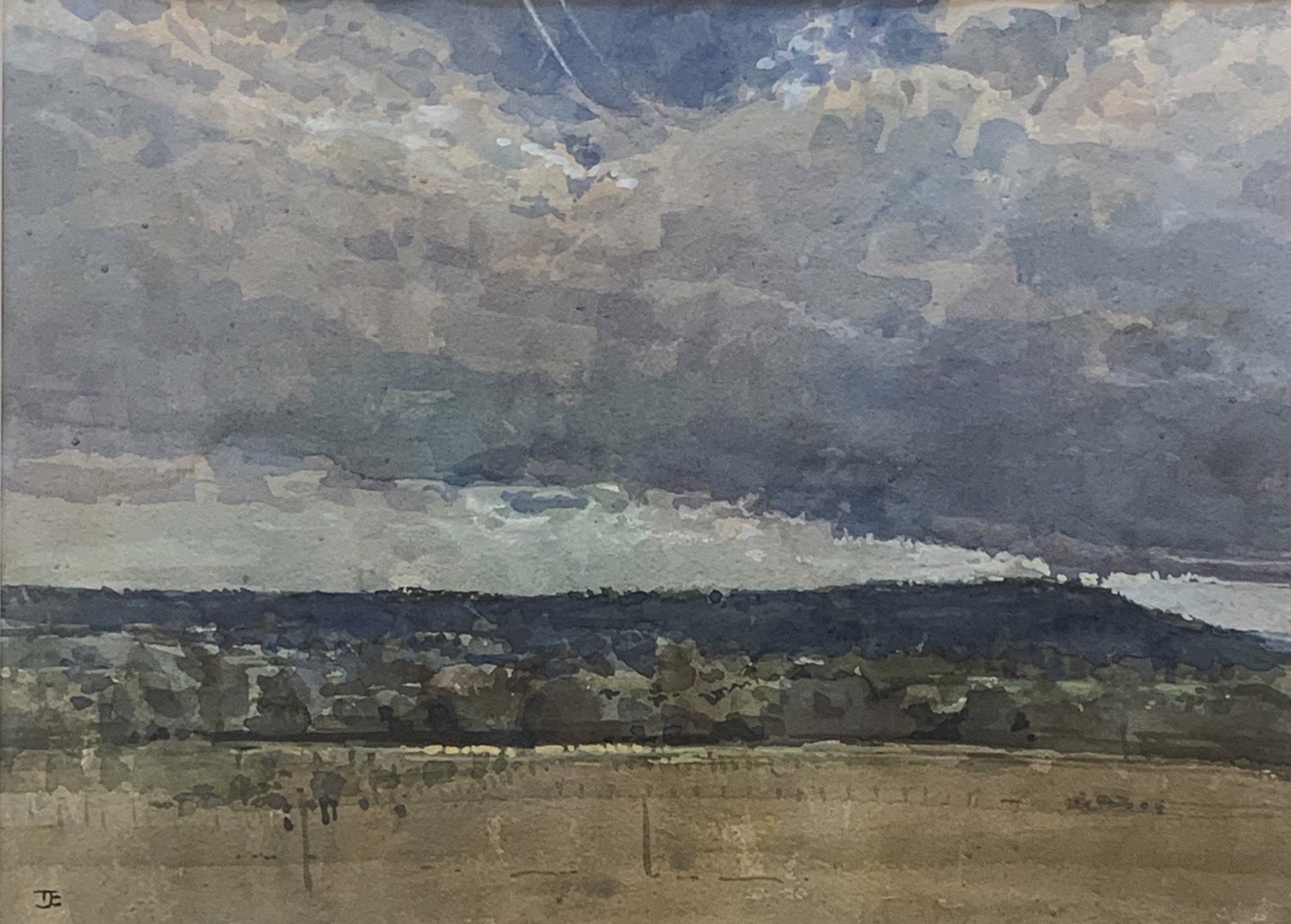 Salisbury Hills by Thomas J. Coates