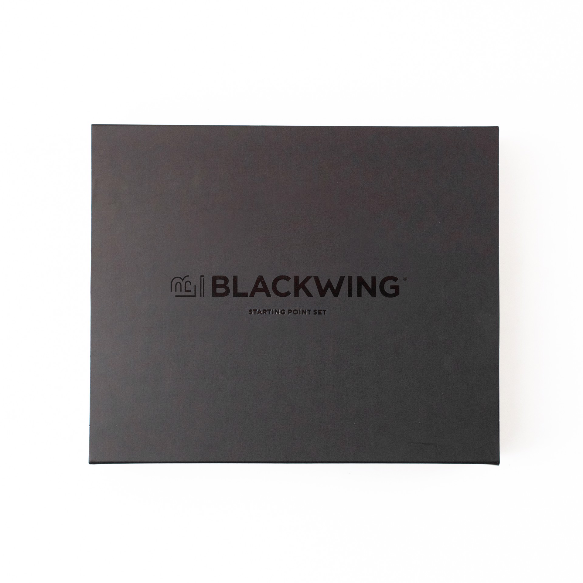 Starting Point Set by Blackwing