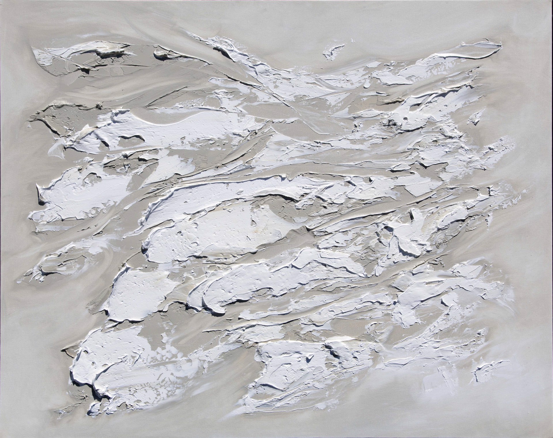 White Sands by Lea Fisher