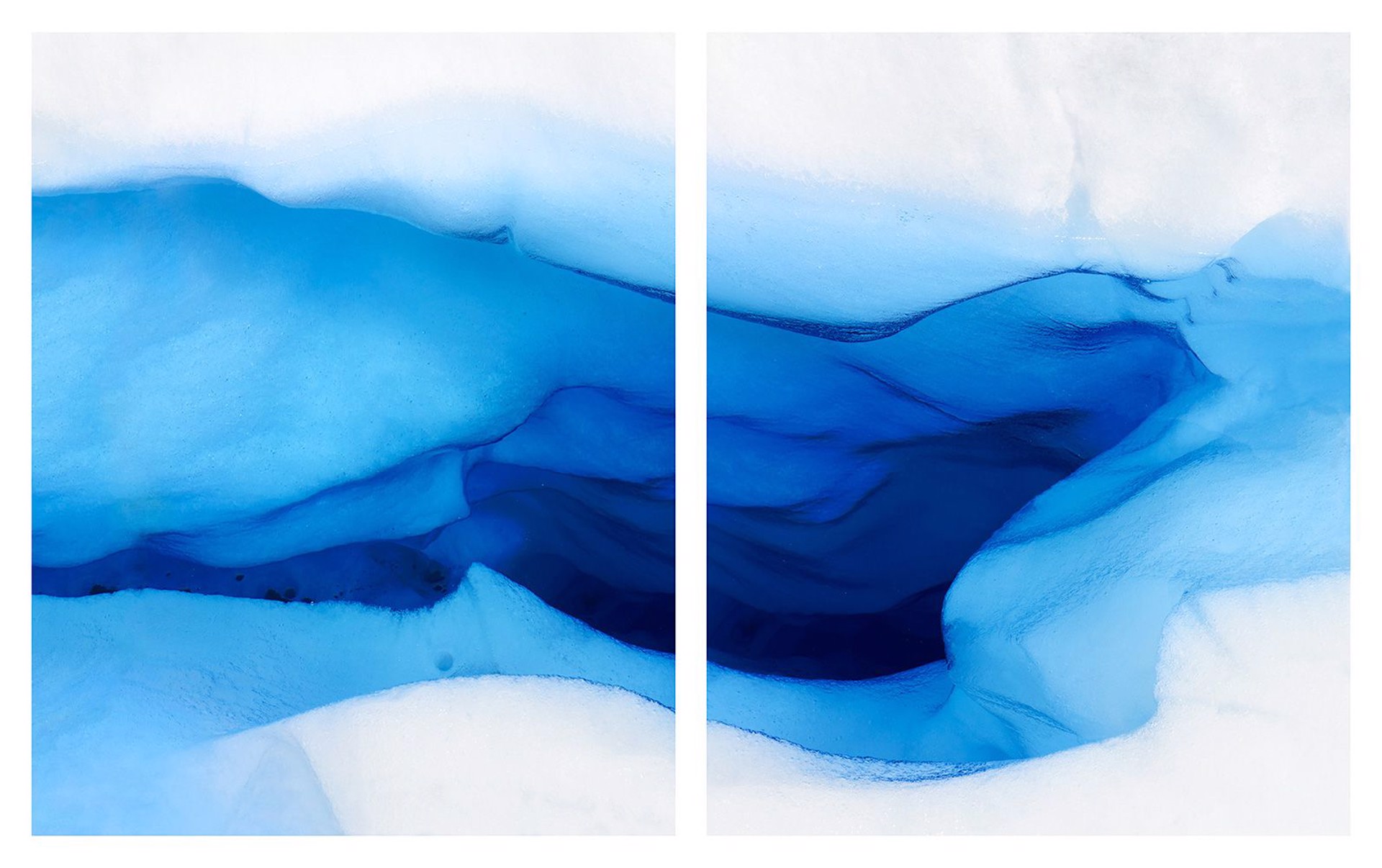 Glacier #22 by Jonathan Smith