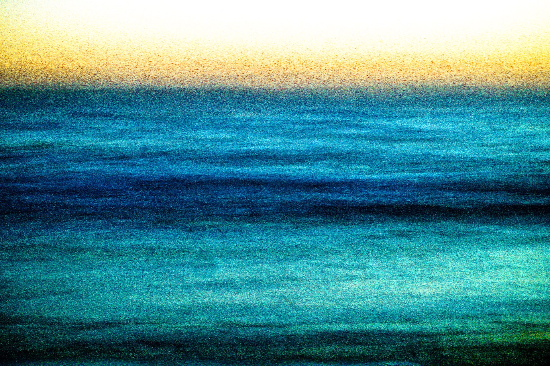 Seascape no. 0058 by Sol Hill