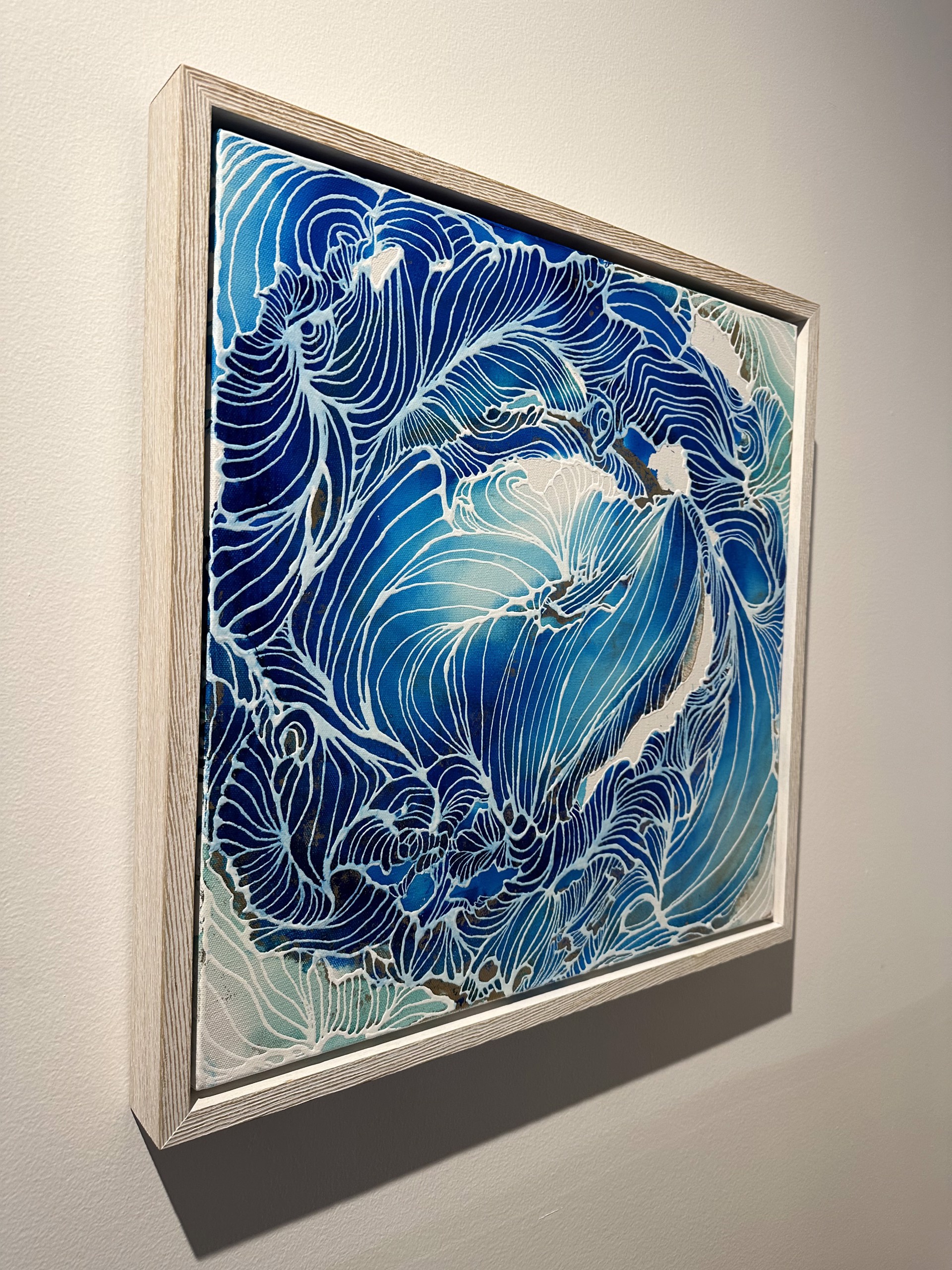 Wave by Sarah Larsen
