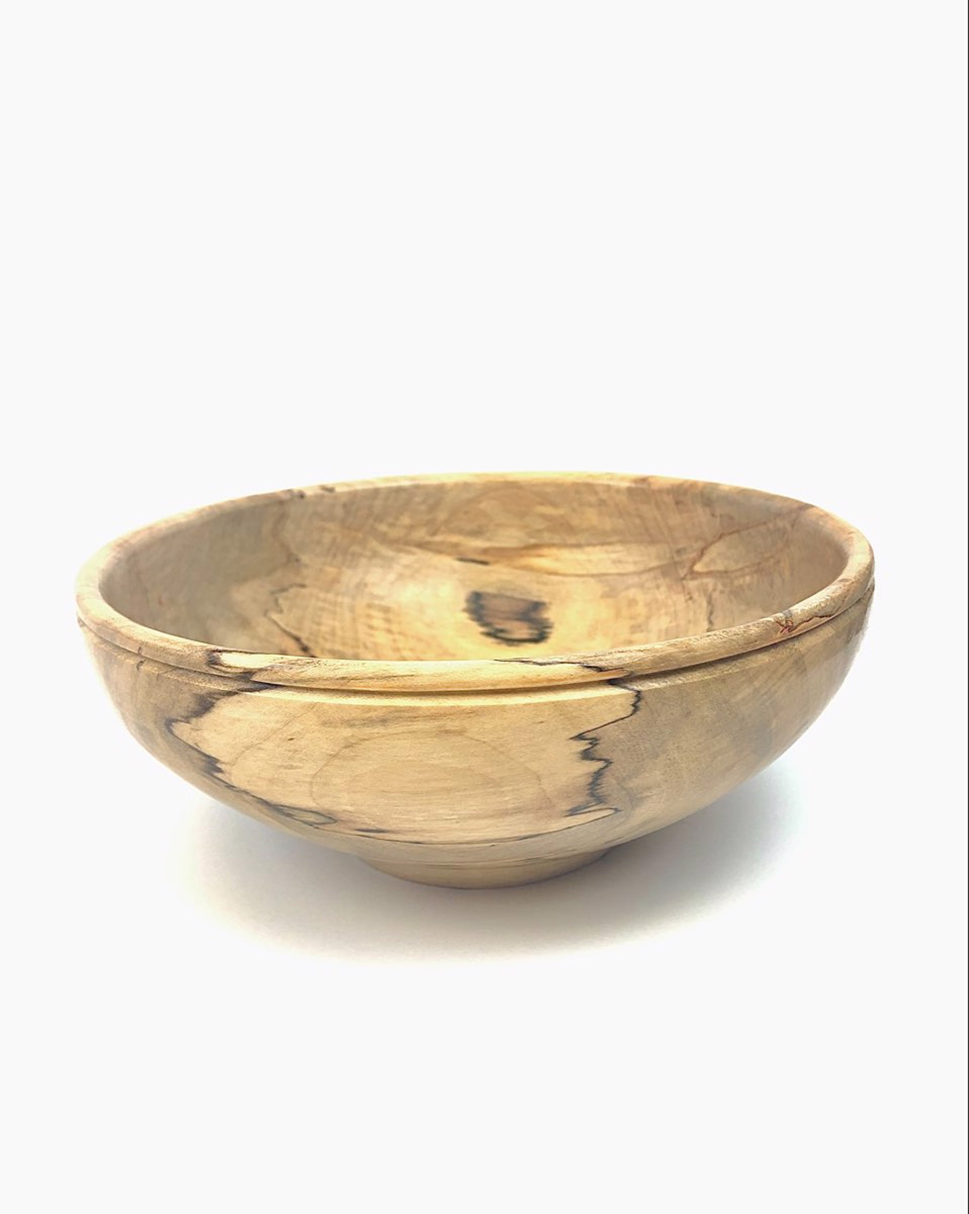 Maple Bowl by Don Moore
