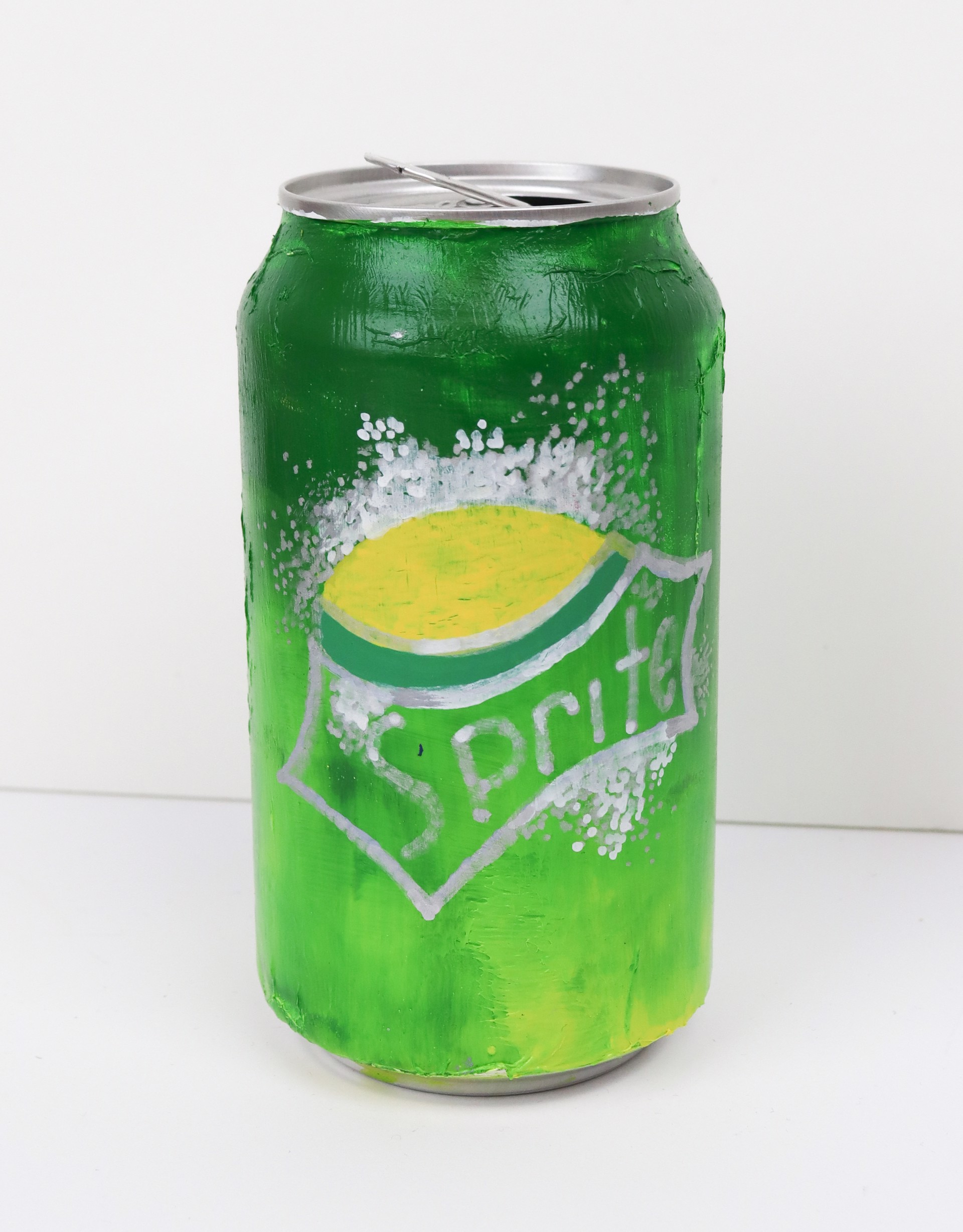 Sprite Remix by Keith Lewis