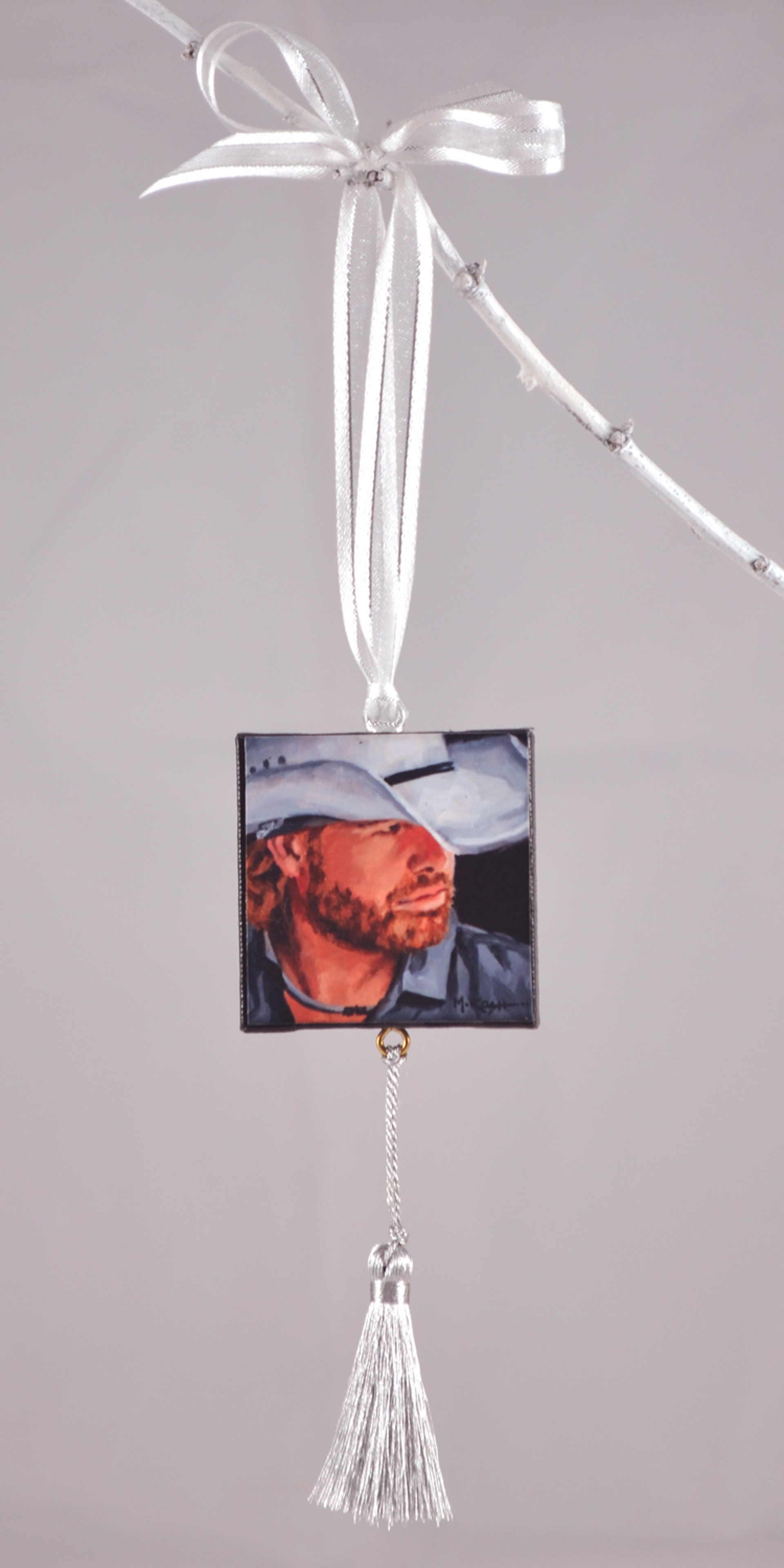 Toby Keith by Marie Kash Weltzheimer