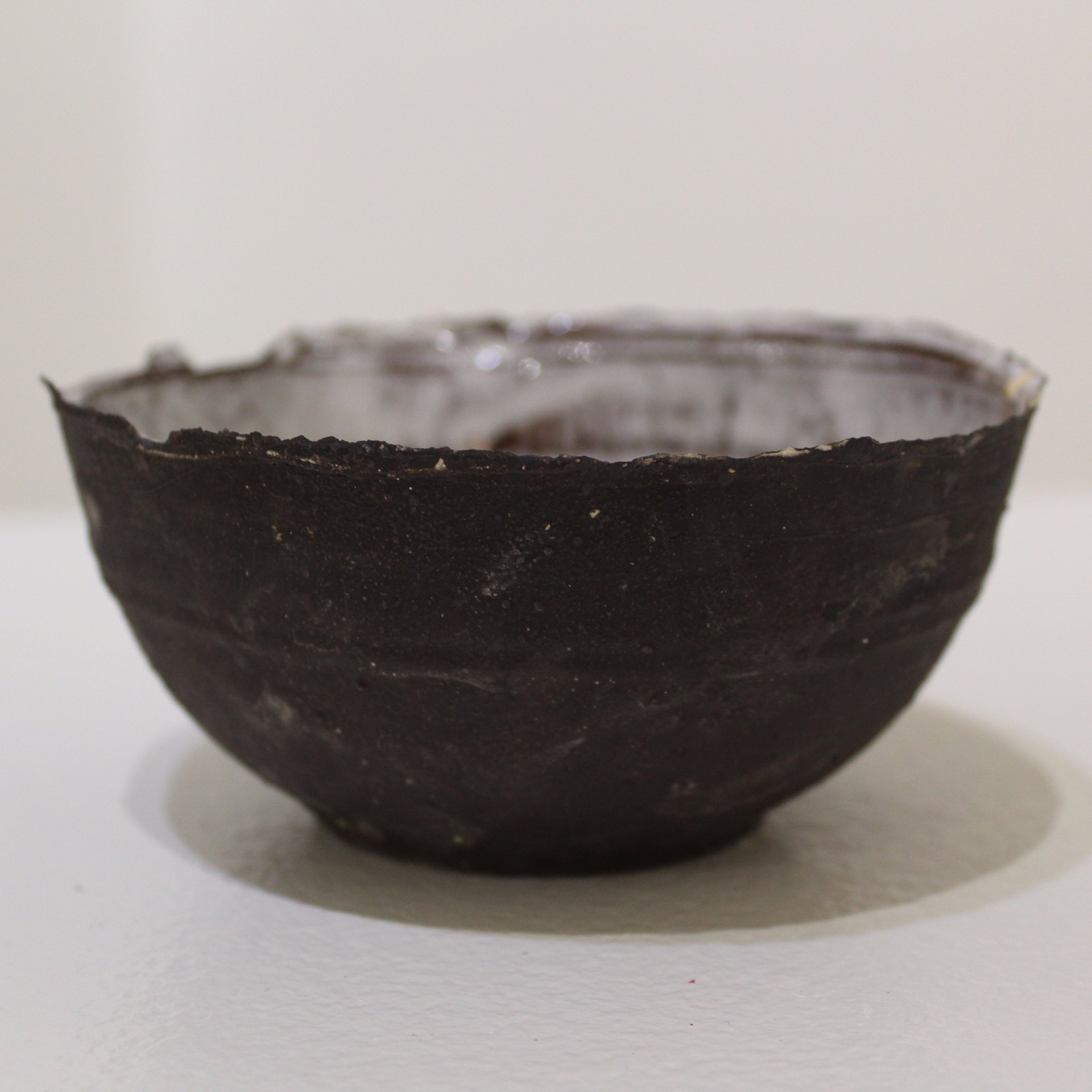 Breathe Bowl by Therese Knowles