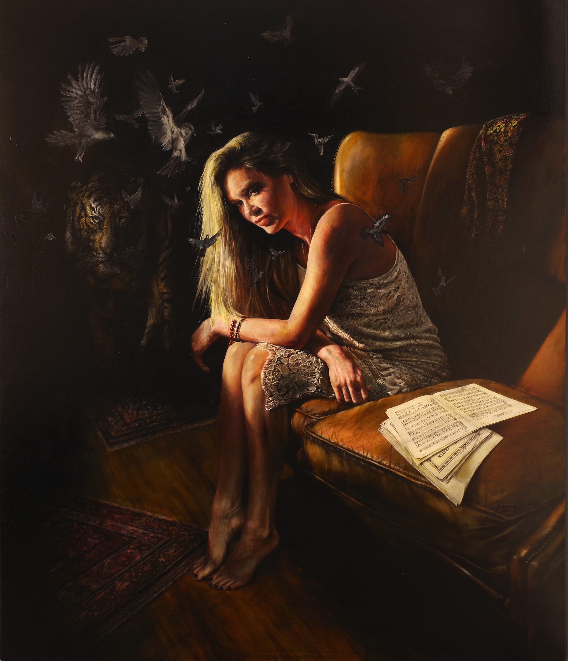 Musica by Simone Piccioni