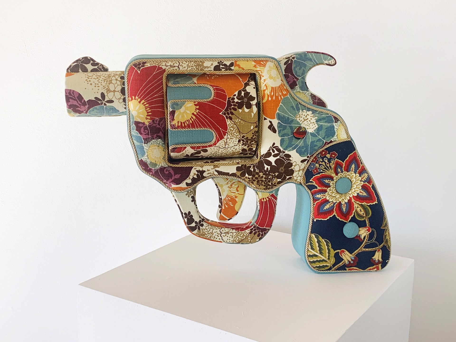 Corey Pickett Abend Gallery