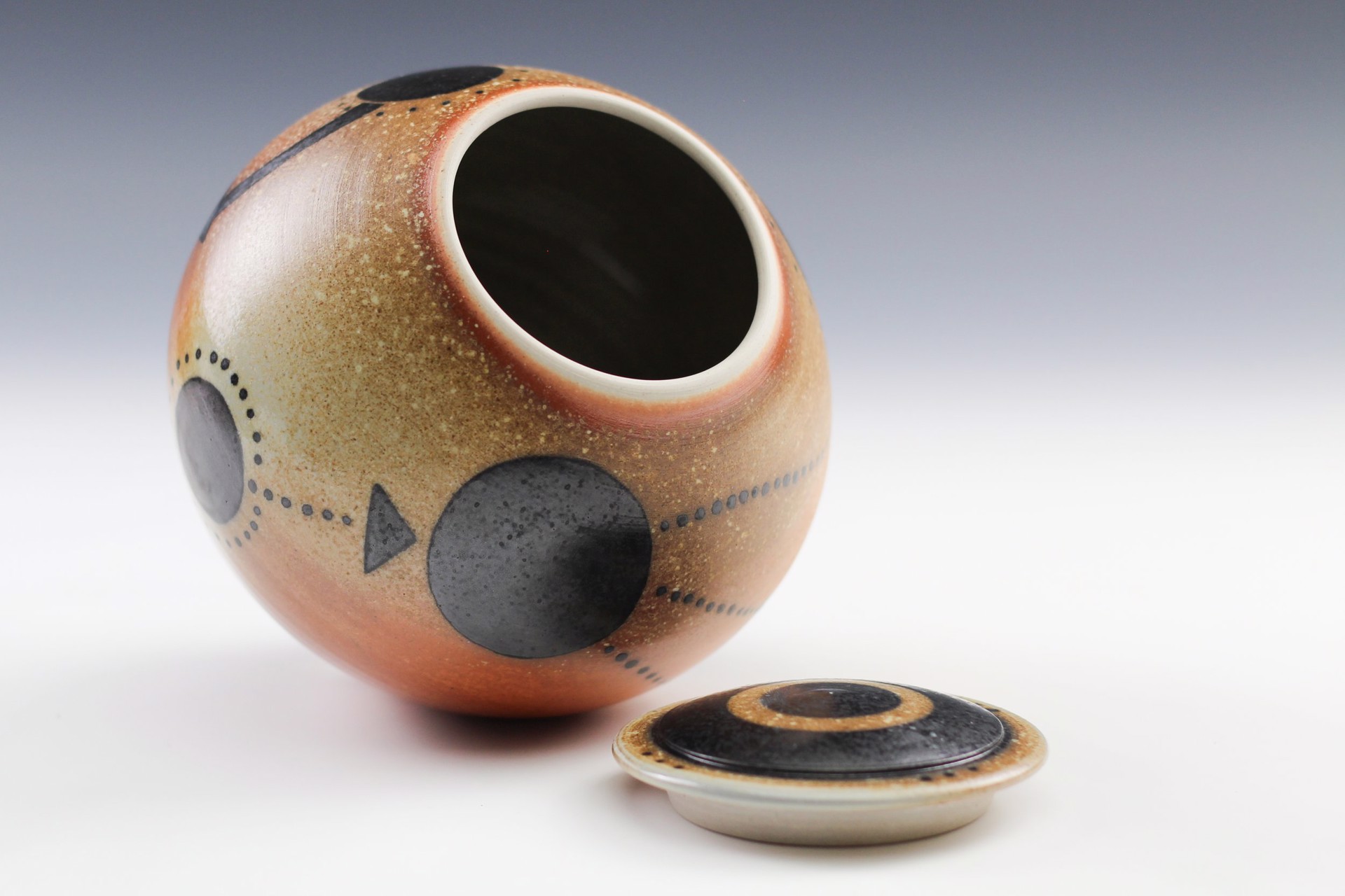 Jar by Joanne Kirkland