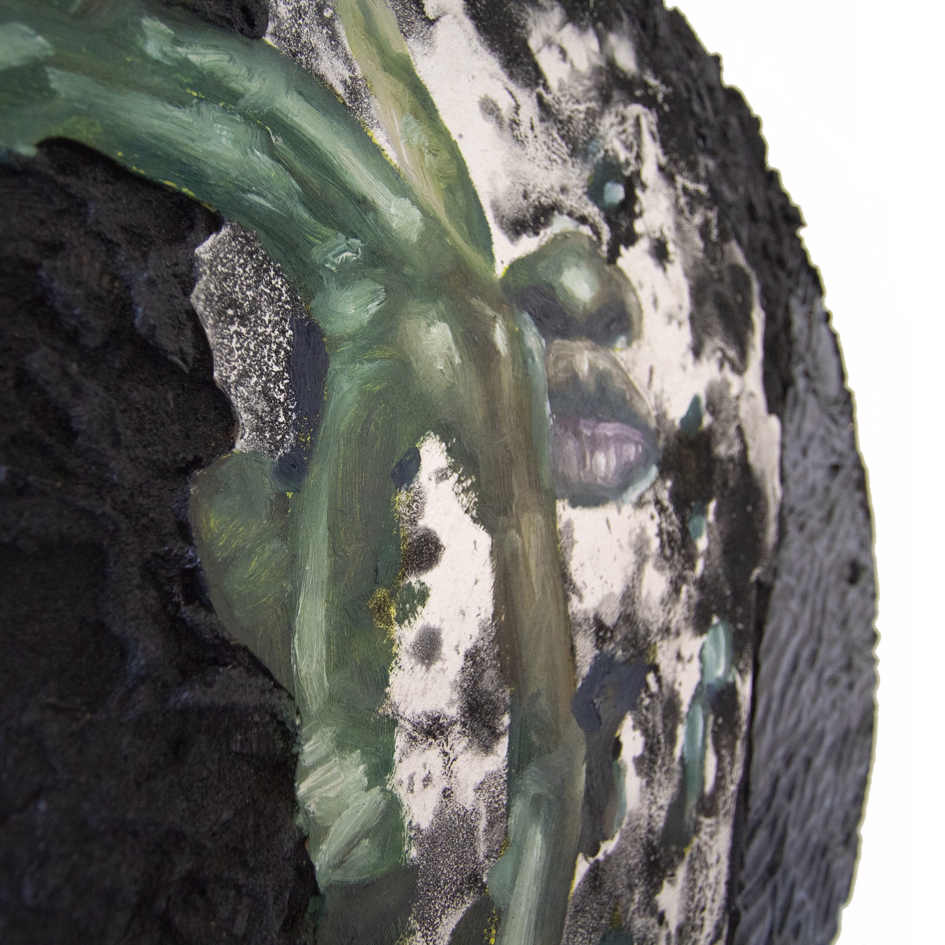 Chlorophyll Dreams by Khari Turner