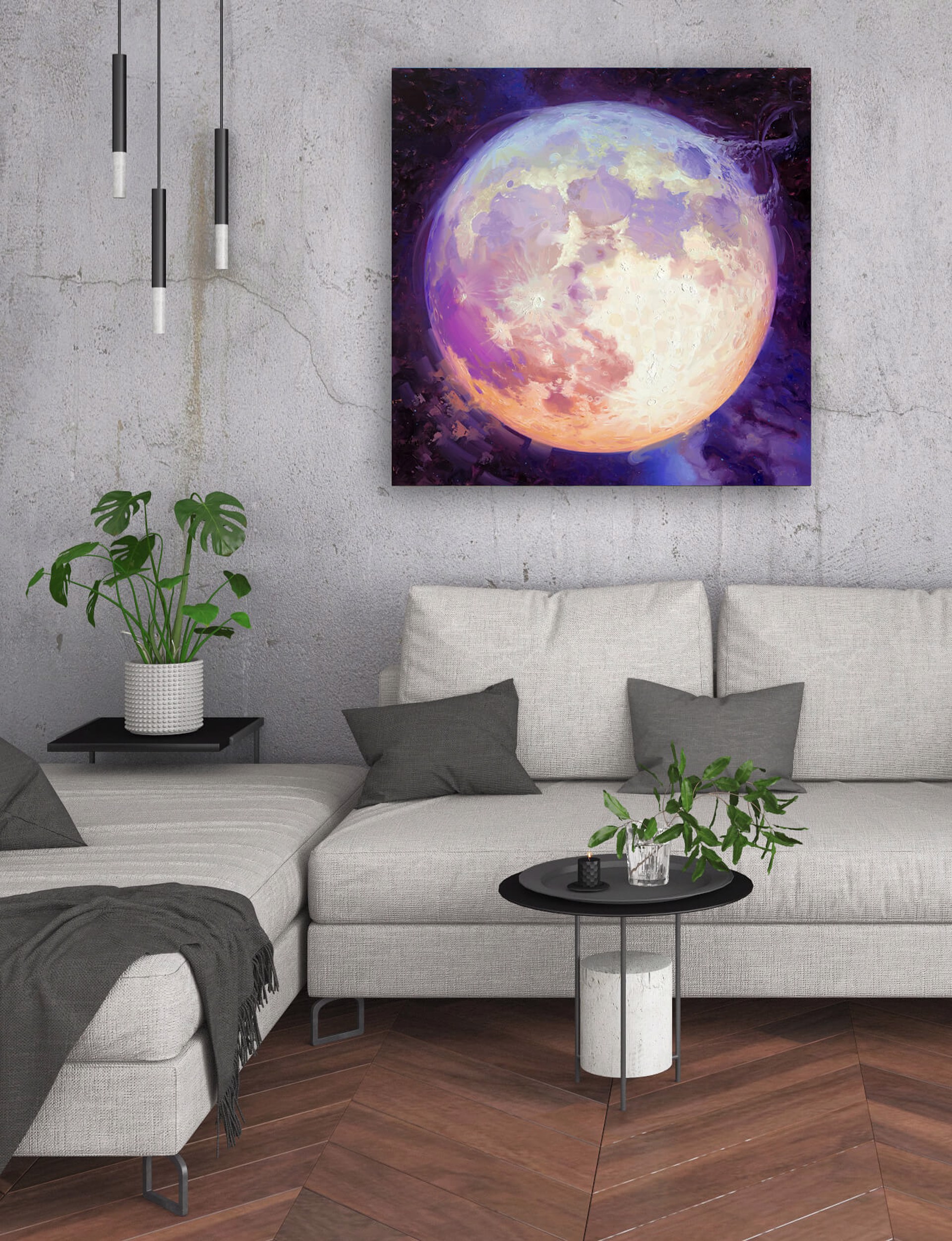 Moondance by Rob Rey