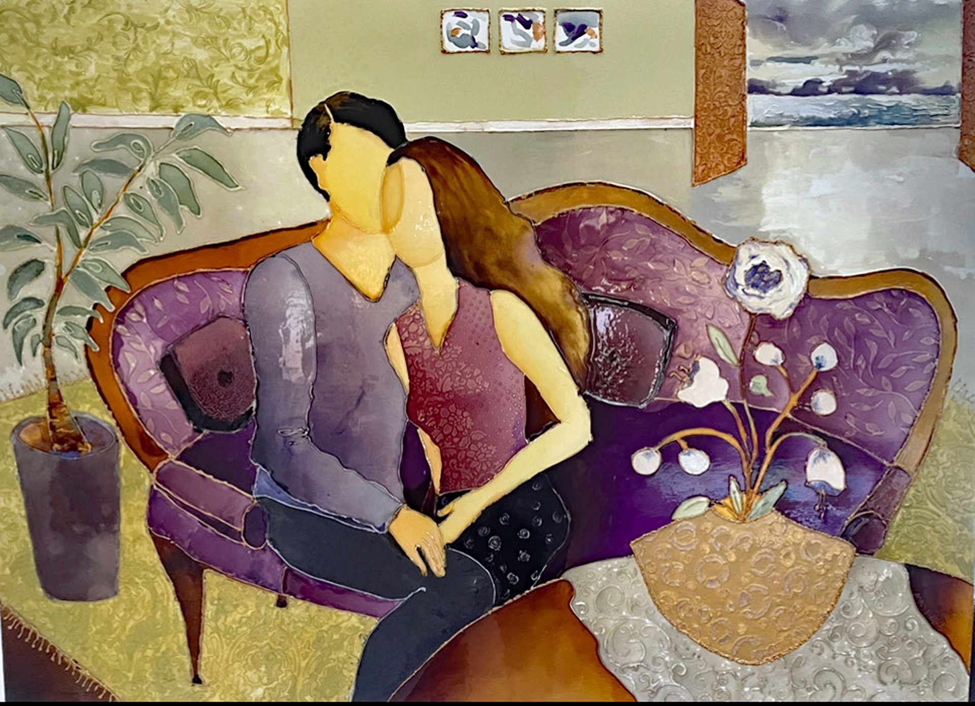 So Much In Love by Genie Appel-Cohen