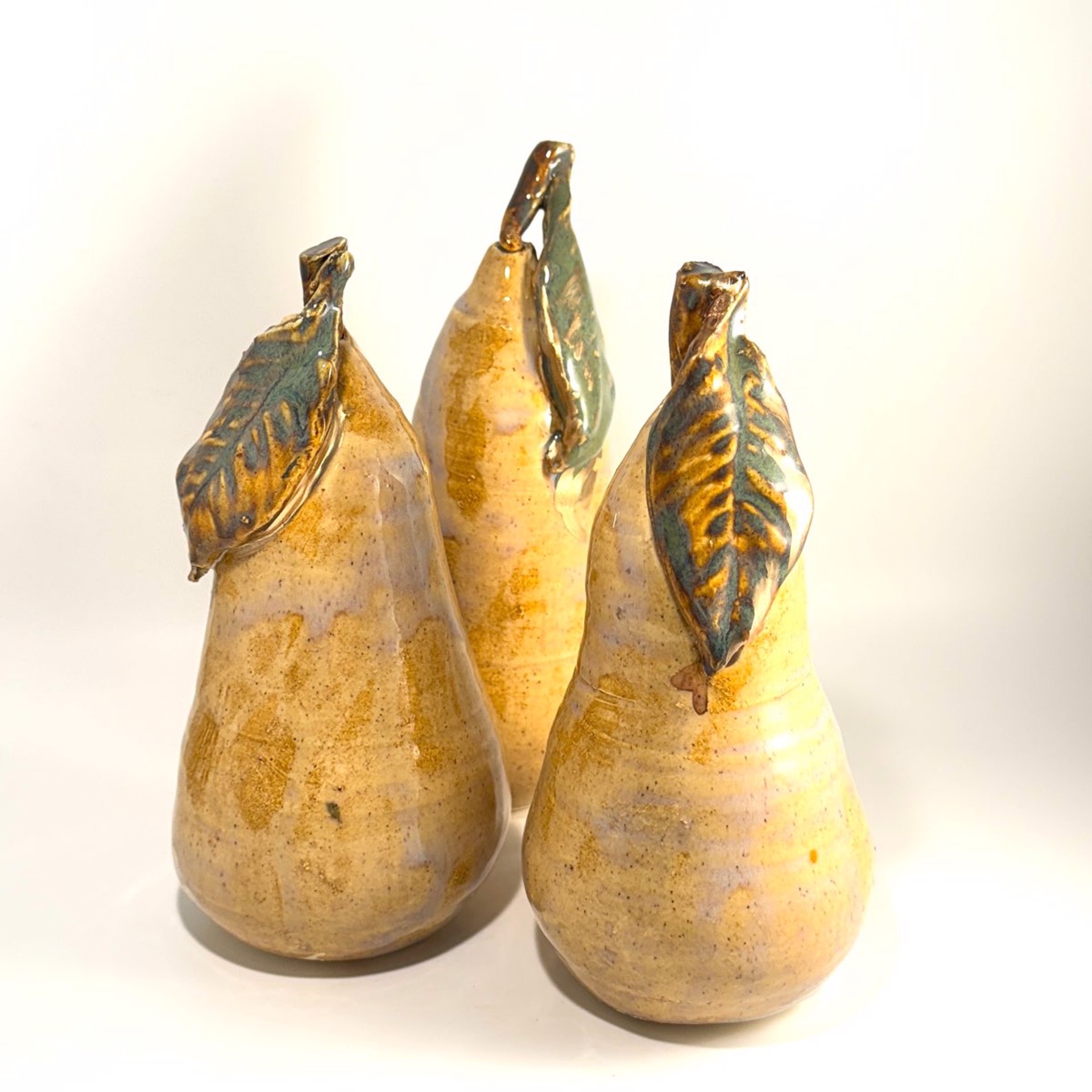 Pear by Kate Krause | Dare/Sandpiper Gallery