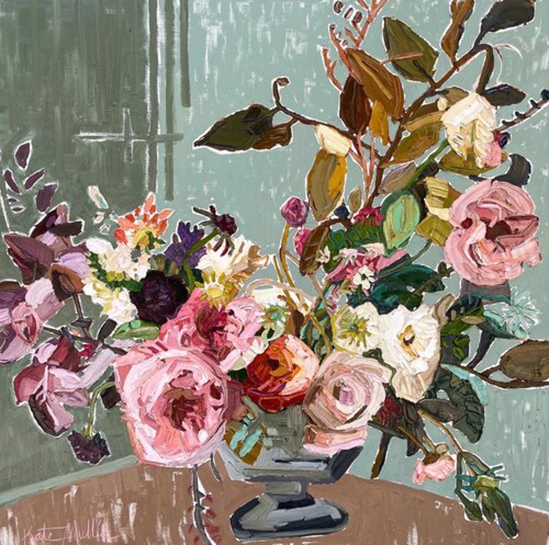  by Kate Mullin