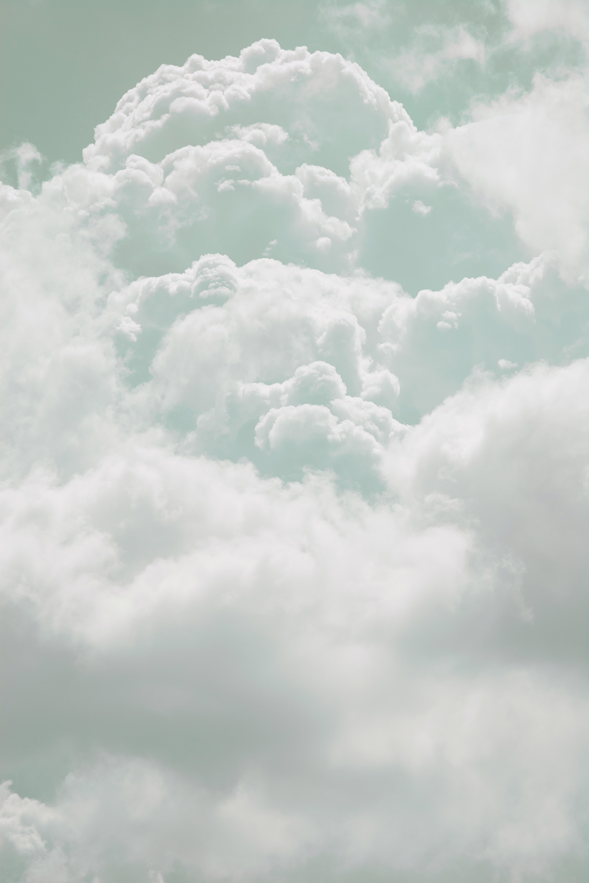 Clouds #7 by Tal Paz-Fridman