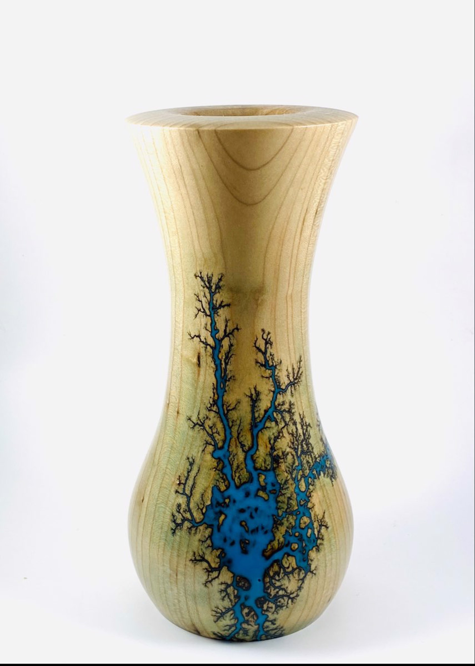 Vase HB23-28 by Hart Brothers