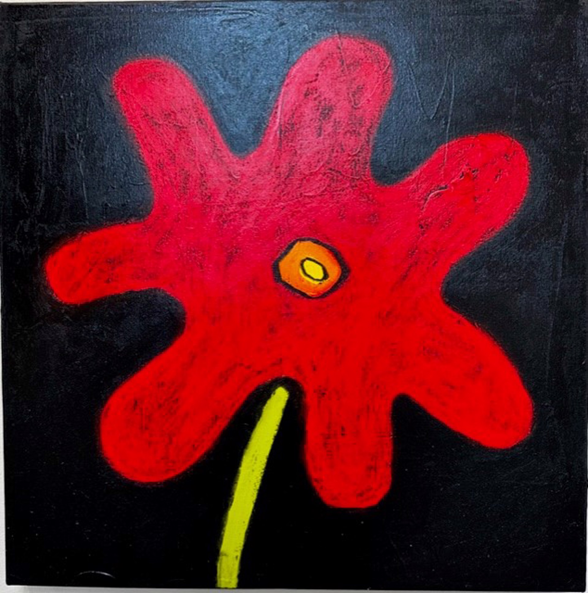 Fleur by Kay Vinson