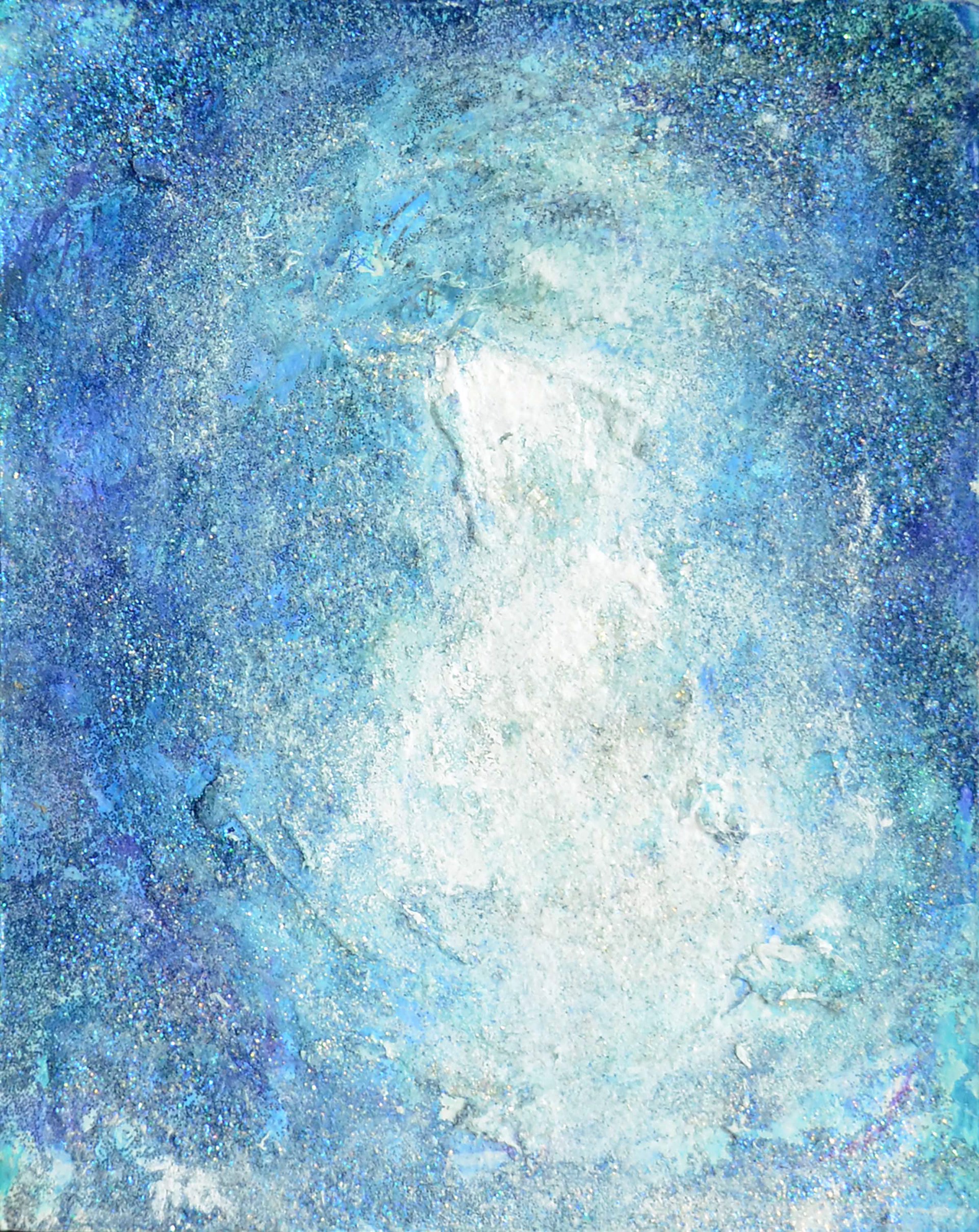 Above Below by Gail Foster