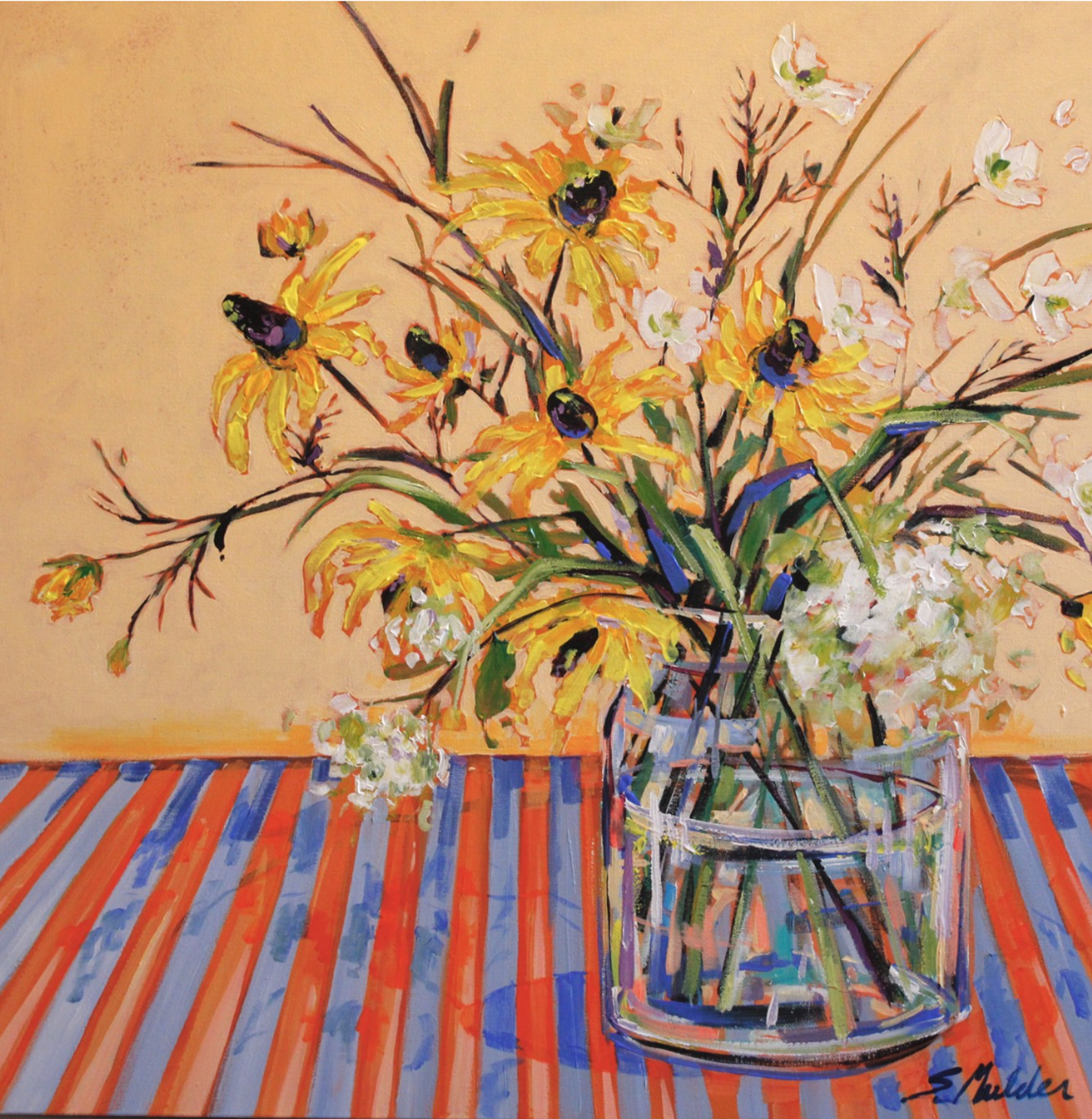Sara Mulder | Woodwalk Gallery