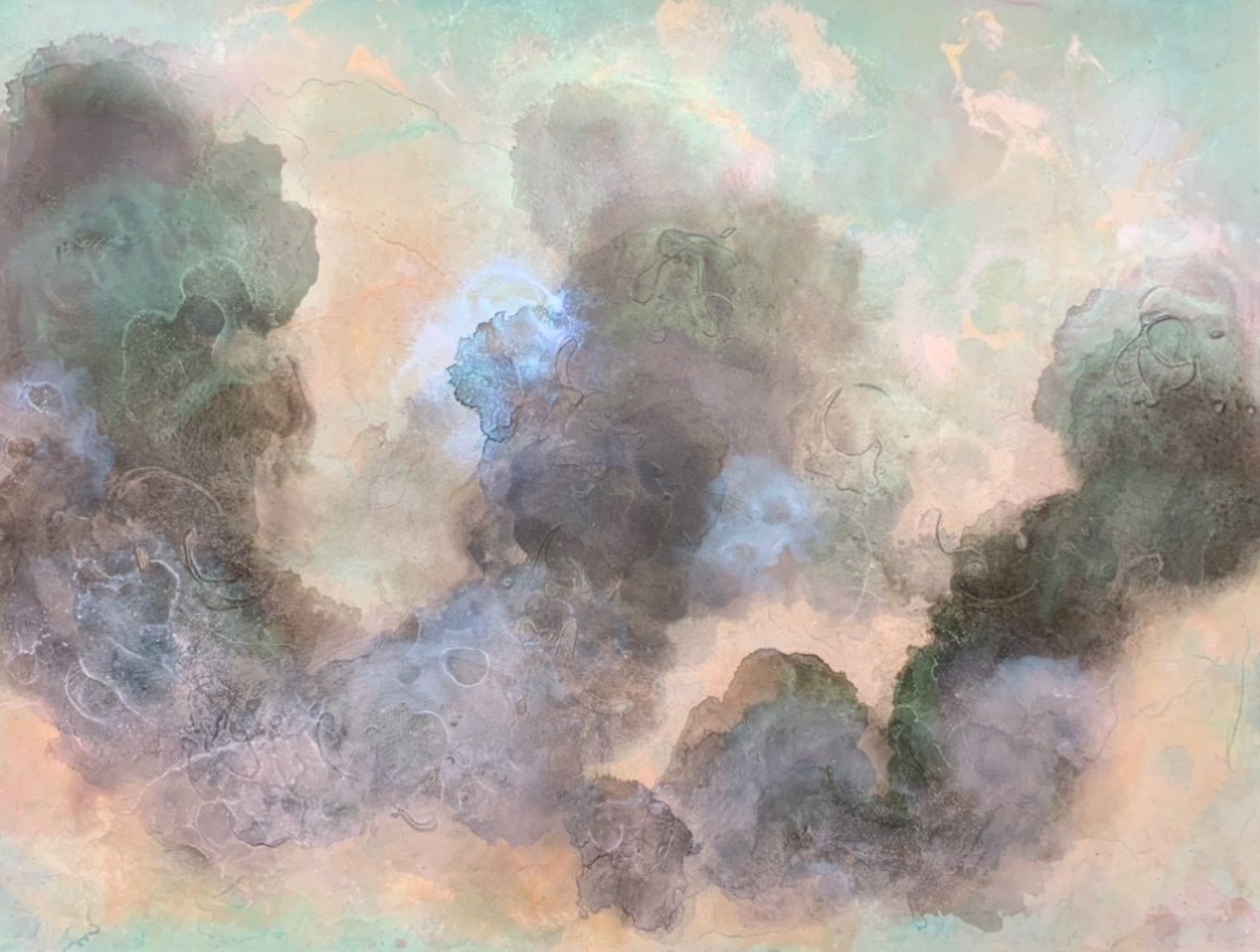 Restless Sky by Julie Quinn