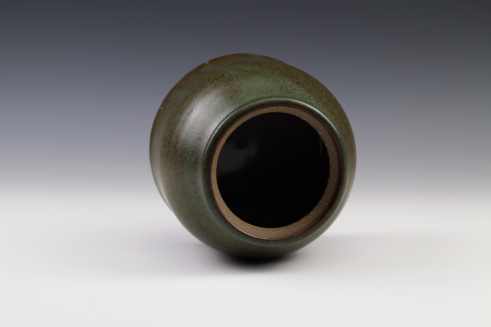 Jar by Rick Hintze