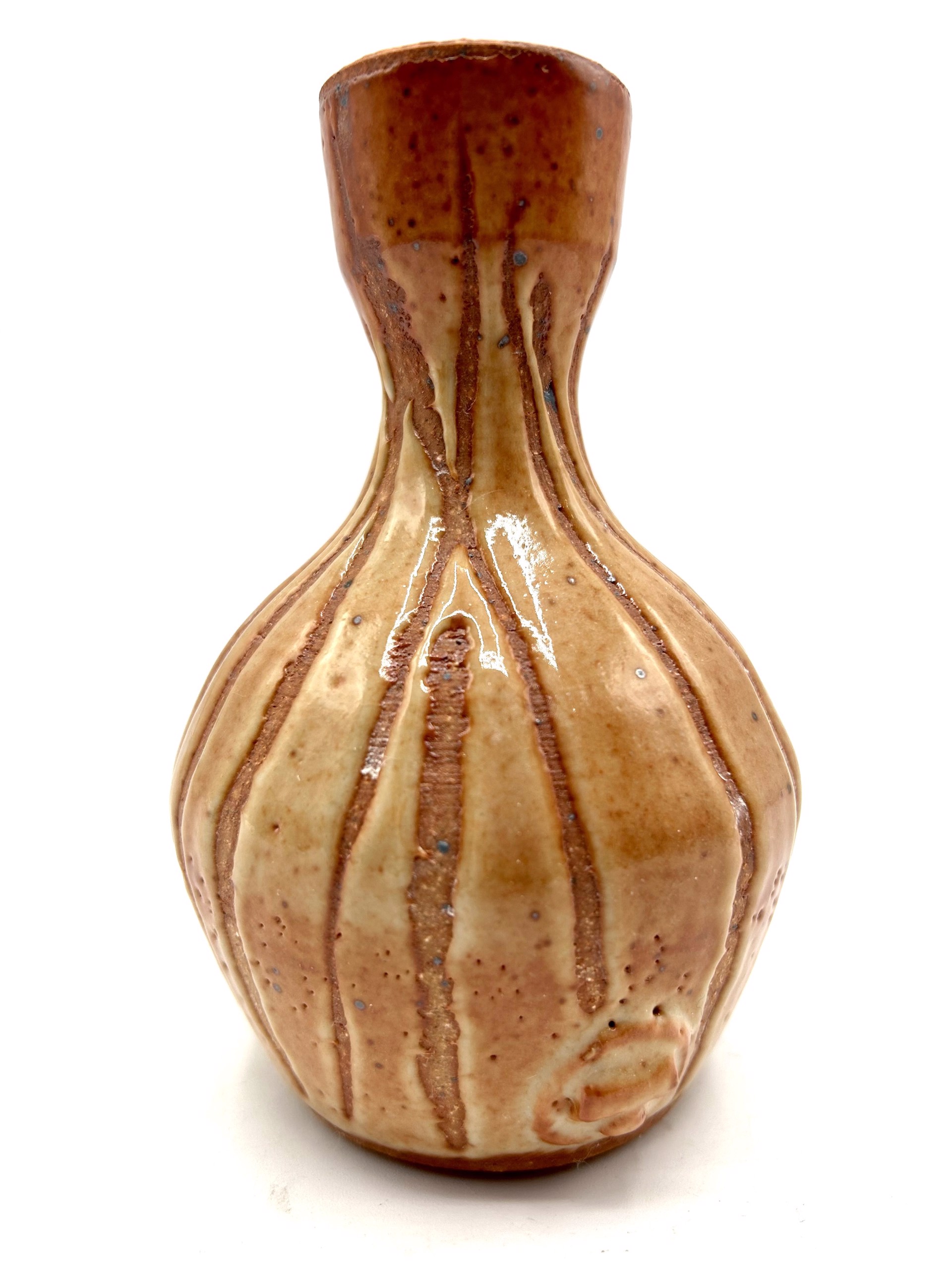 Medium Vase by Toney Harris