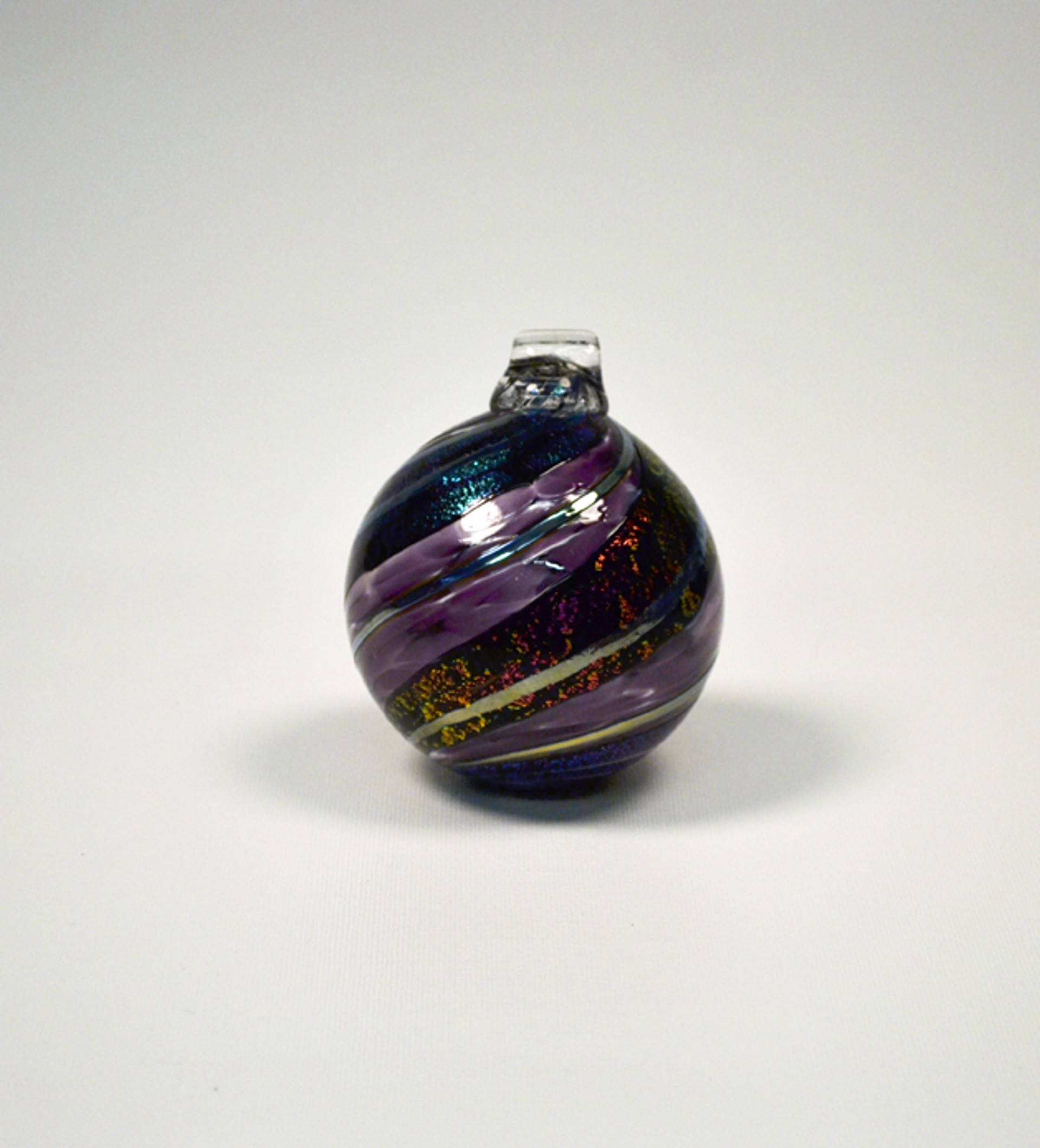 Galaxy Swirl by Lazer Glass Company