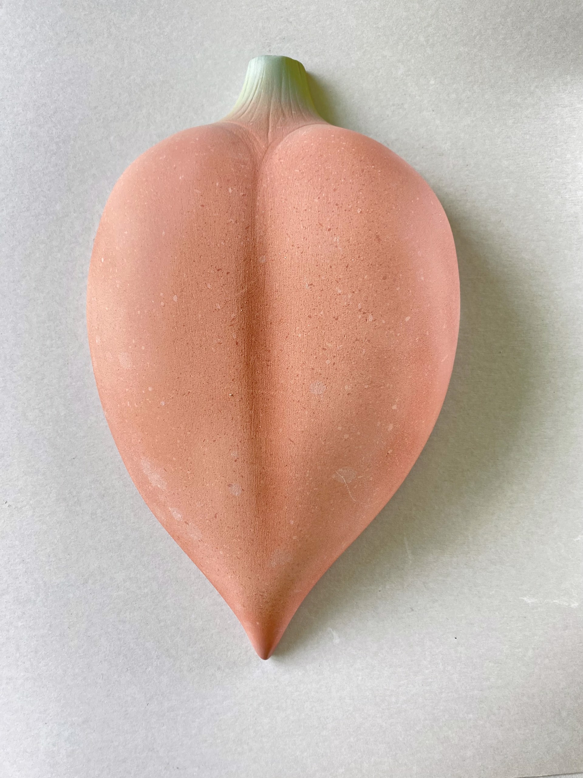 Half Pod #1 by Alice Ballard