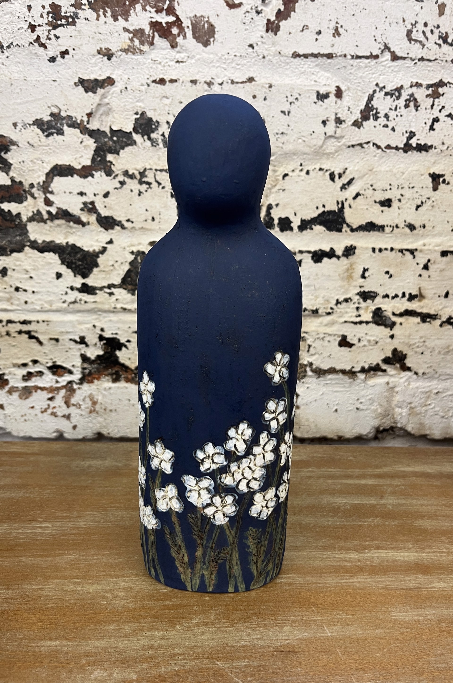Medium Soul - Chamomile | Strength in Adversity by Cassie Butcher