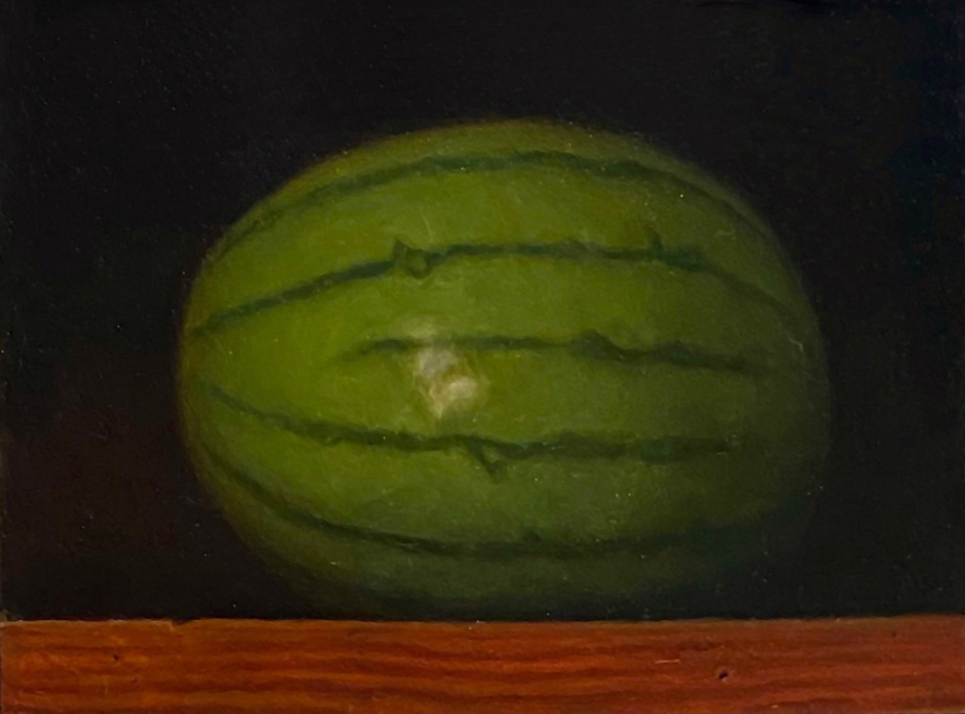 Watermelon by Jody Thompson