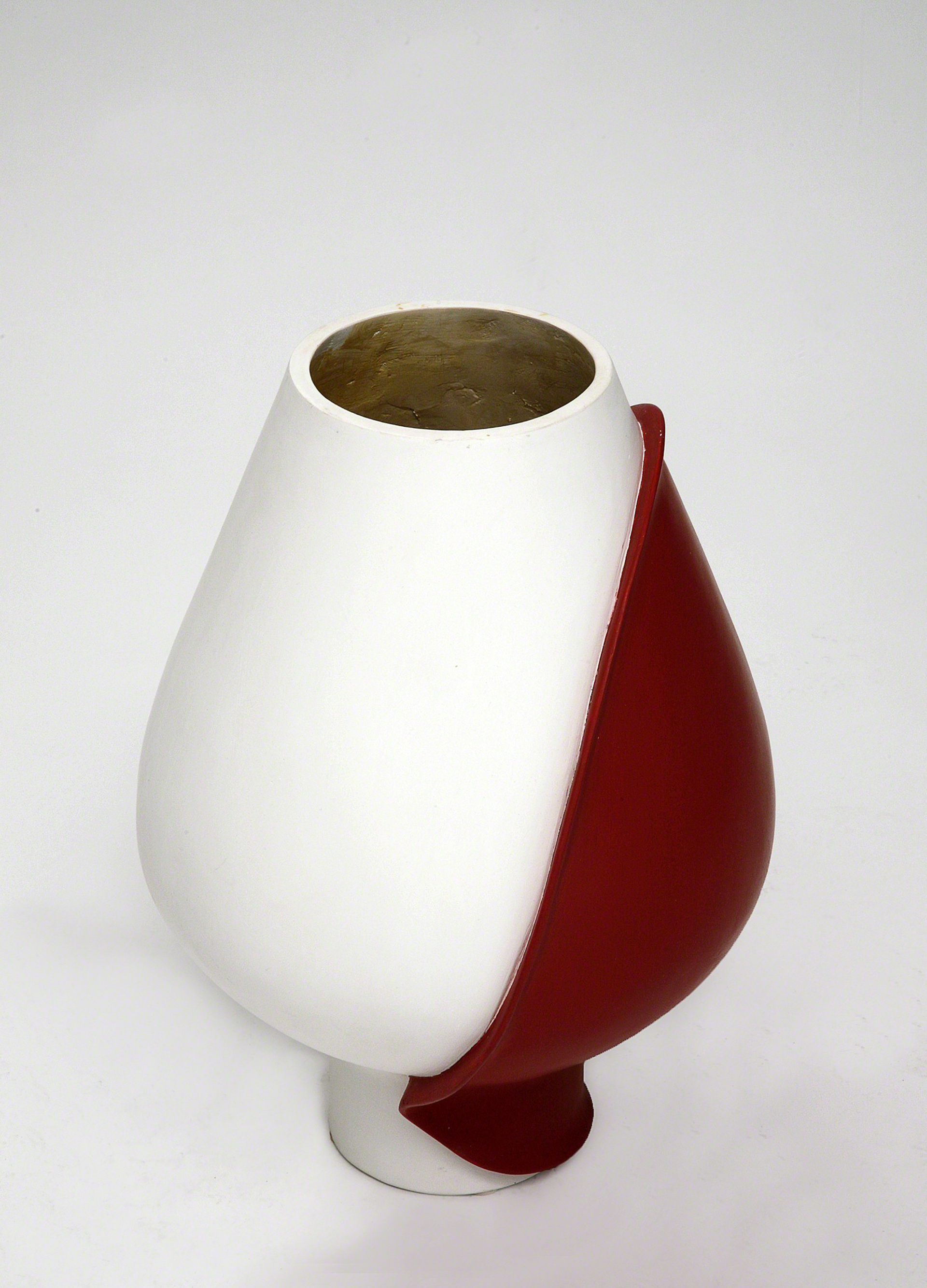 "Tulip" Vase by Eric Schmitt