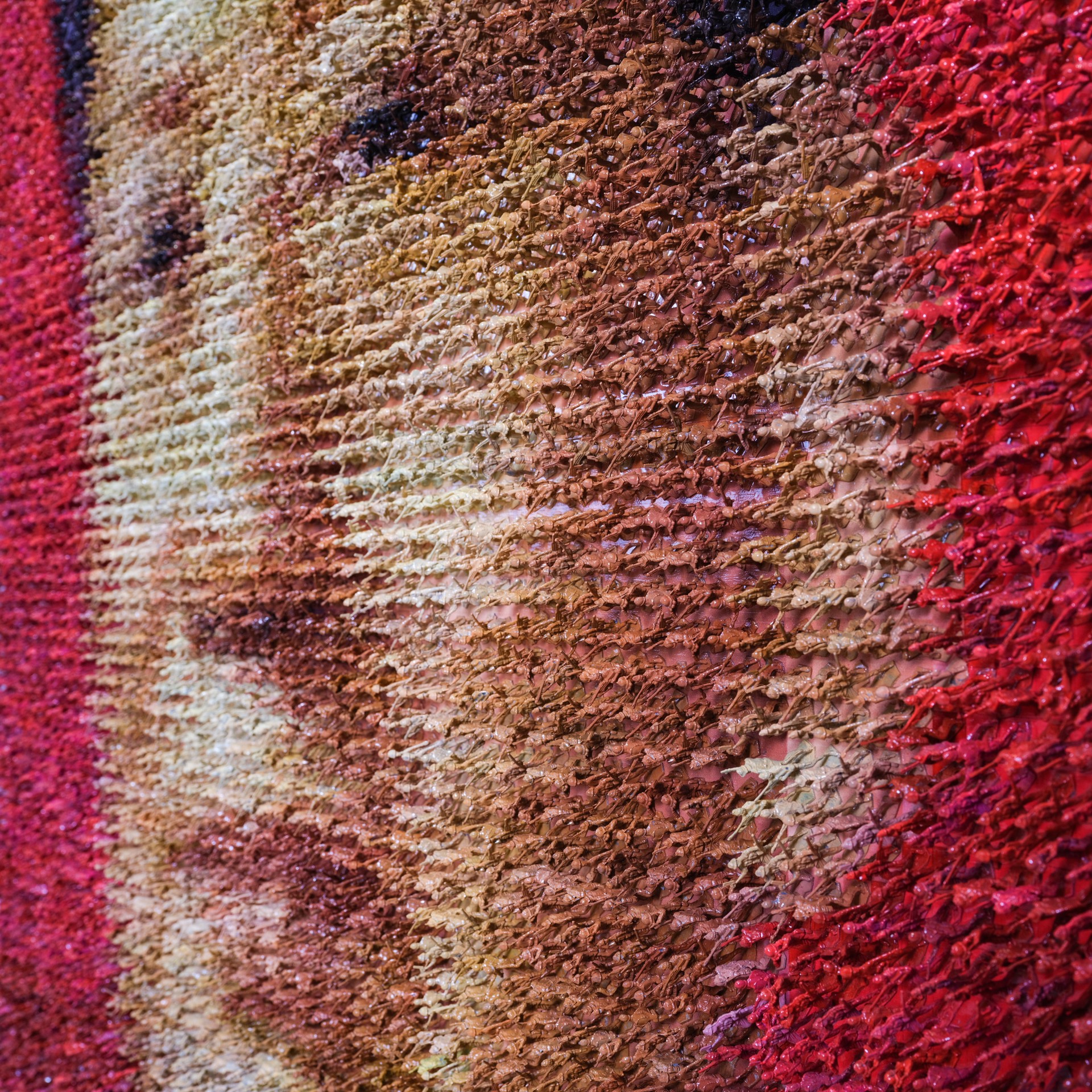 Mao by Martin Mancera