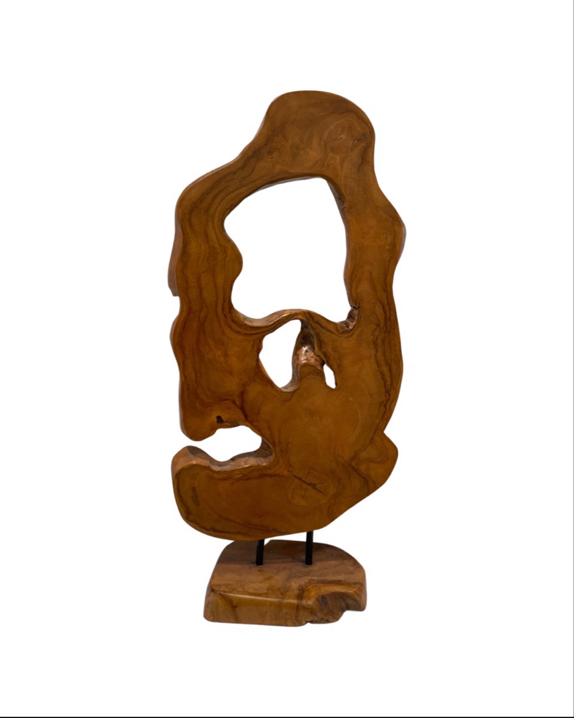 “Wood Swirl” by EBFA Wood Collection