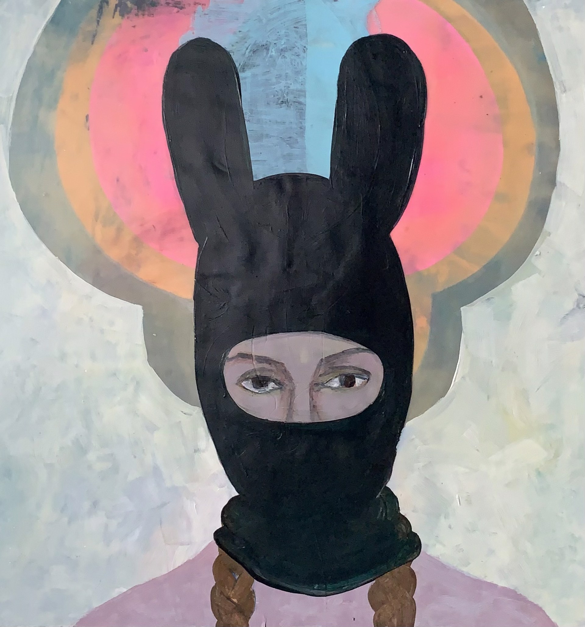 Rabbit by Jeni Stallings