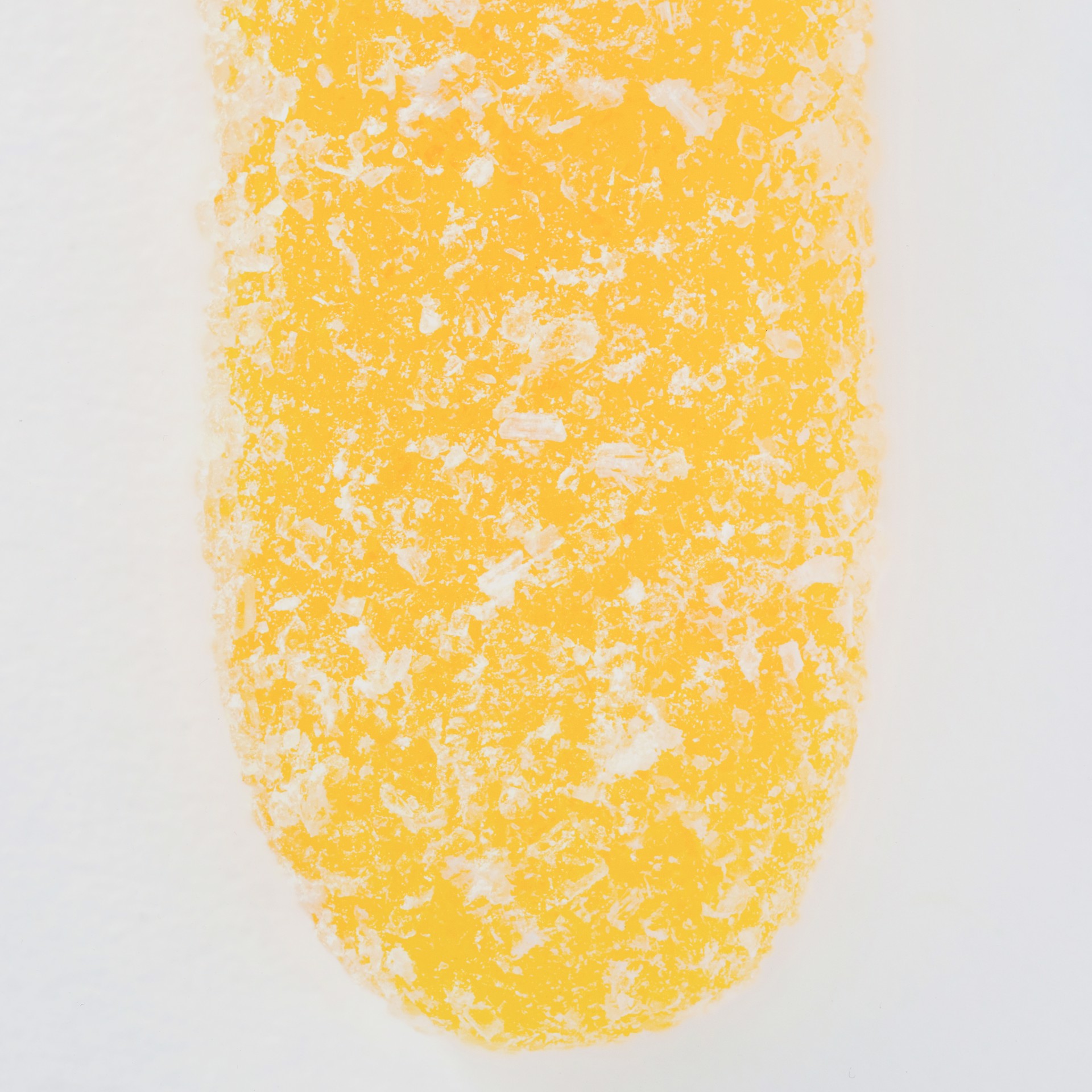 Sour Key - Yellow by Peter Andrew Lusztyk / Refined Sugar