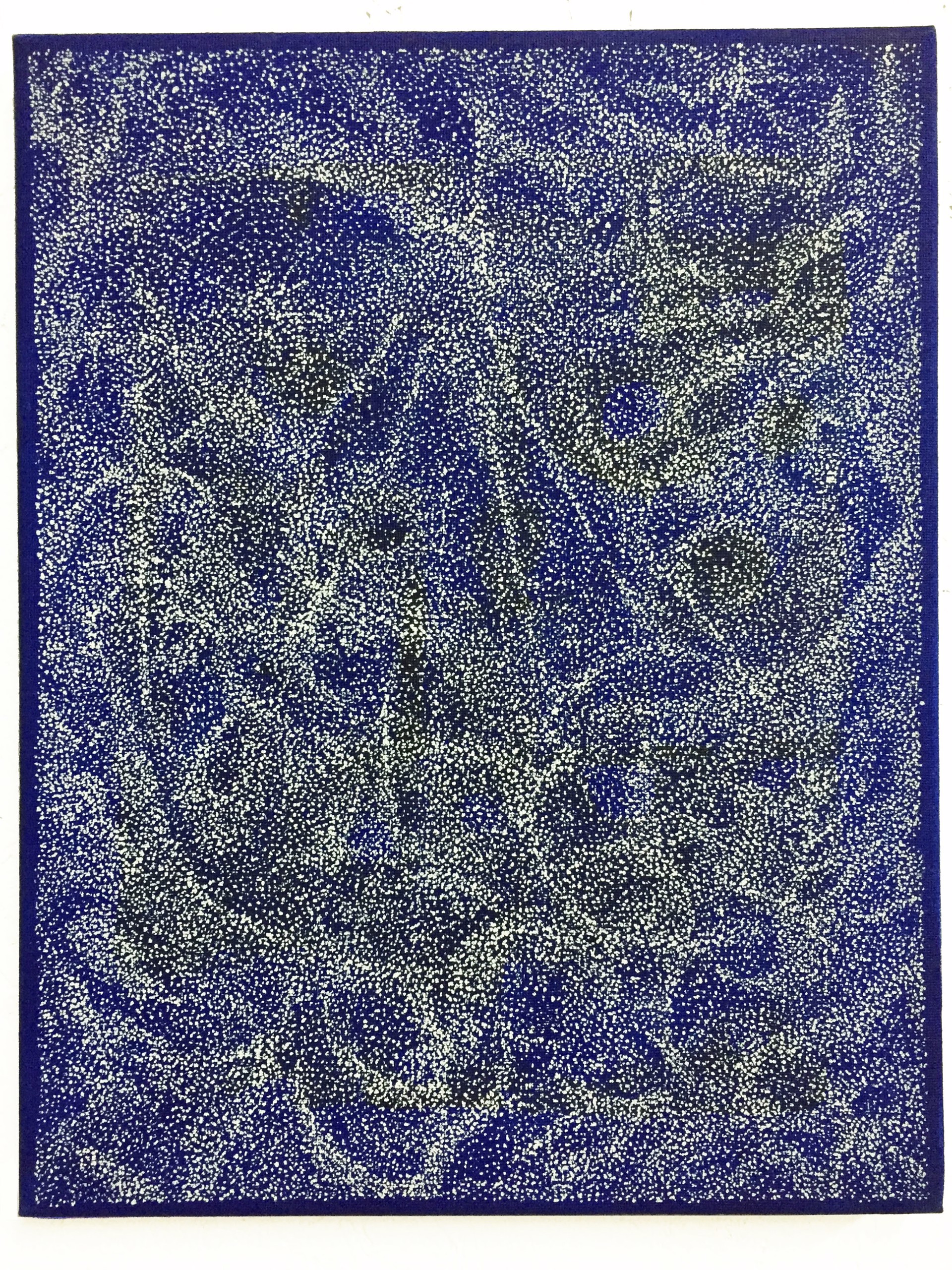 Celestial Bodies by Jean Nagai