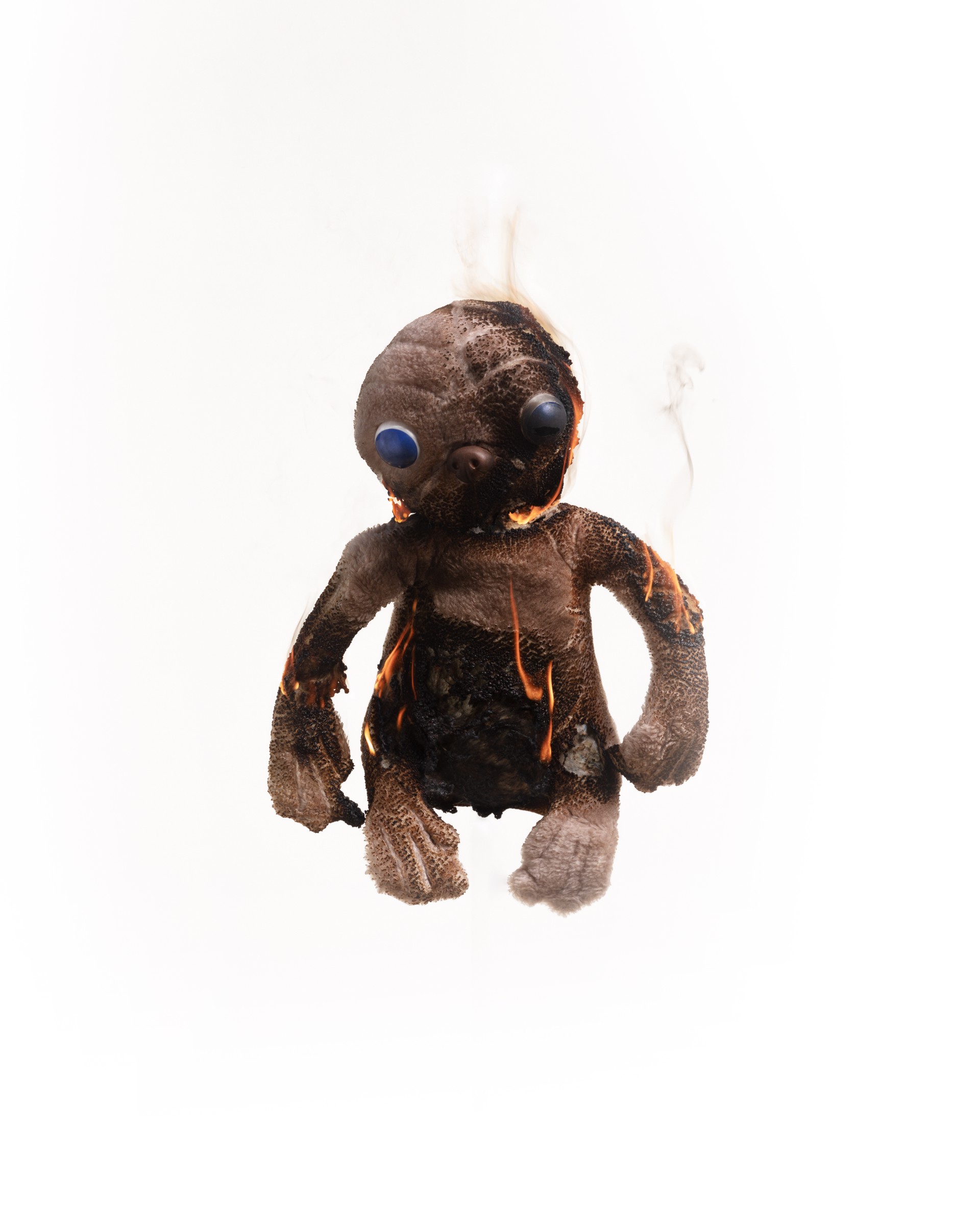 ET by Justin Key
