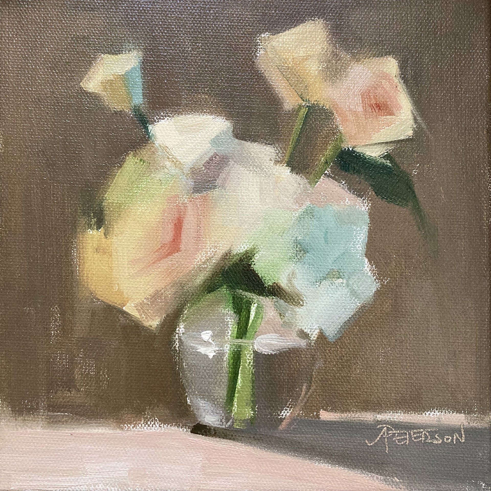 Petit Bouquet by Amy R. Peterson