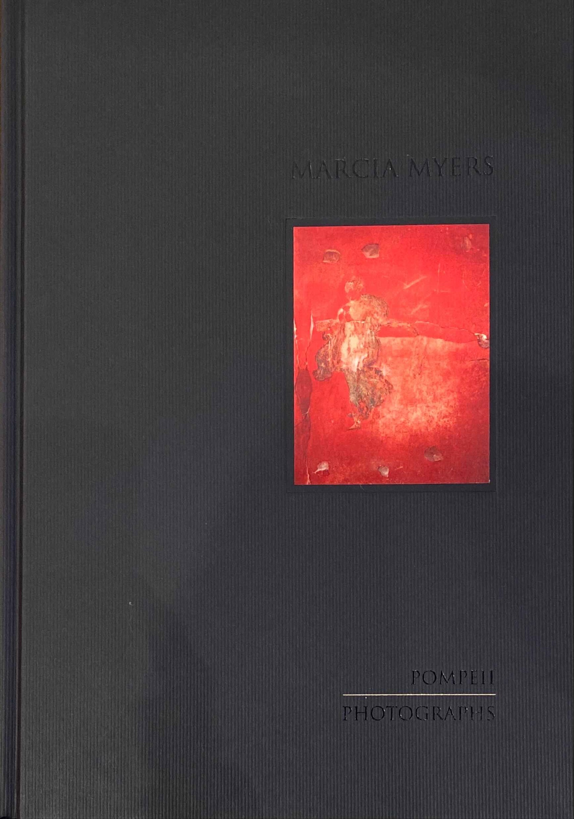 Book, Marcia Myers- Pompeii and the Cities of Vesuvius by Marcia Myers