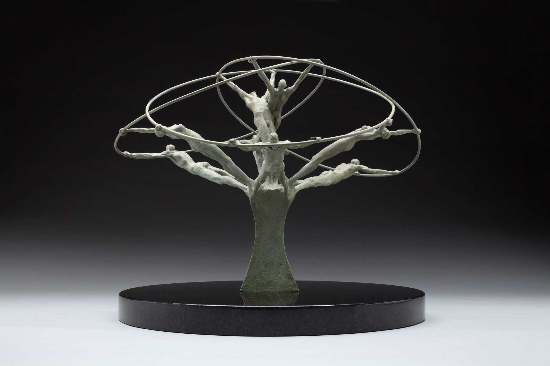 "Tree of Life" by Clay Enoch
