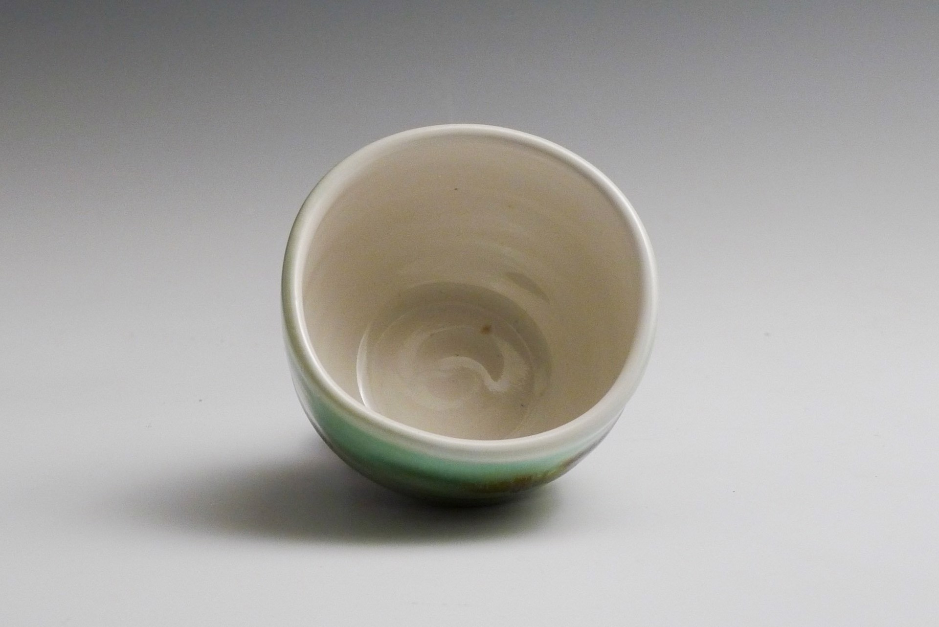 Cup by Debbie Kupinsky