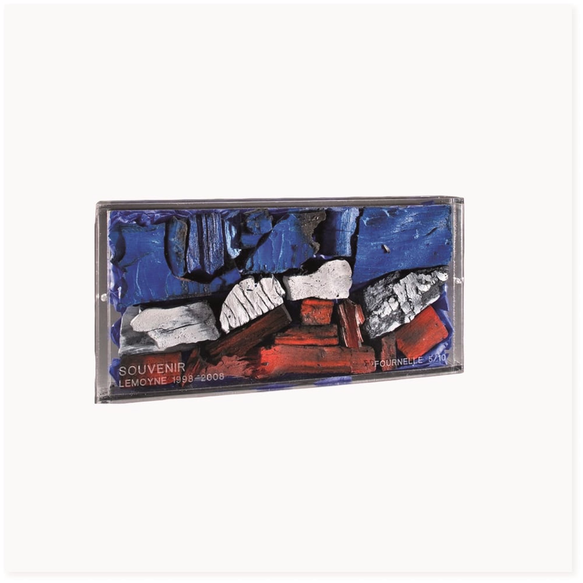 Souvenir by ANDRE FOURNELLE