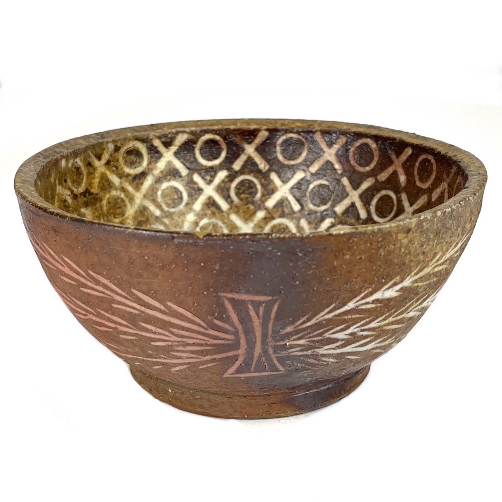 Wood-Fired Bowl by Mitch Yung