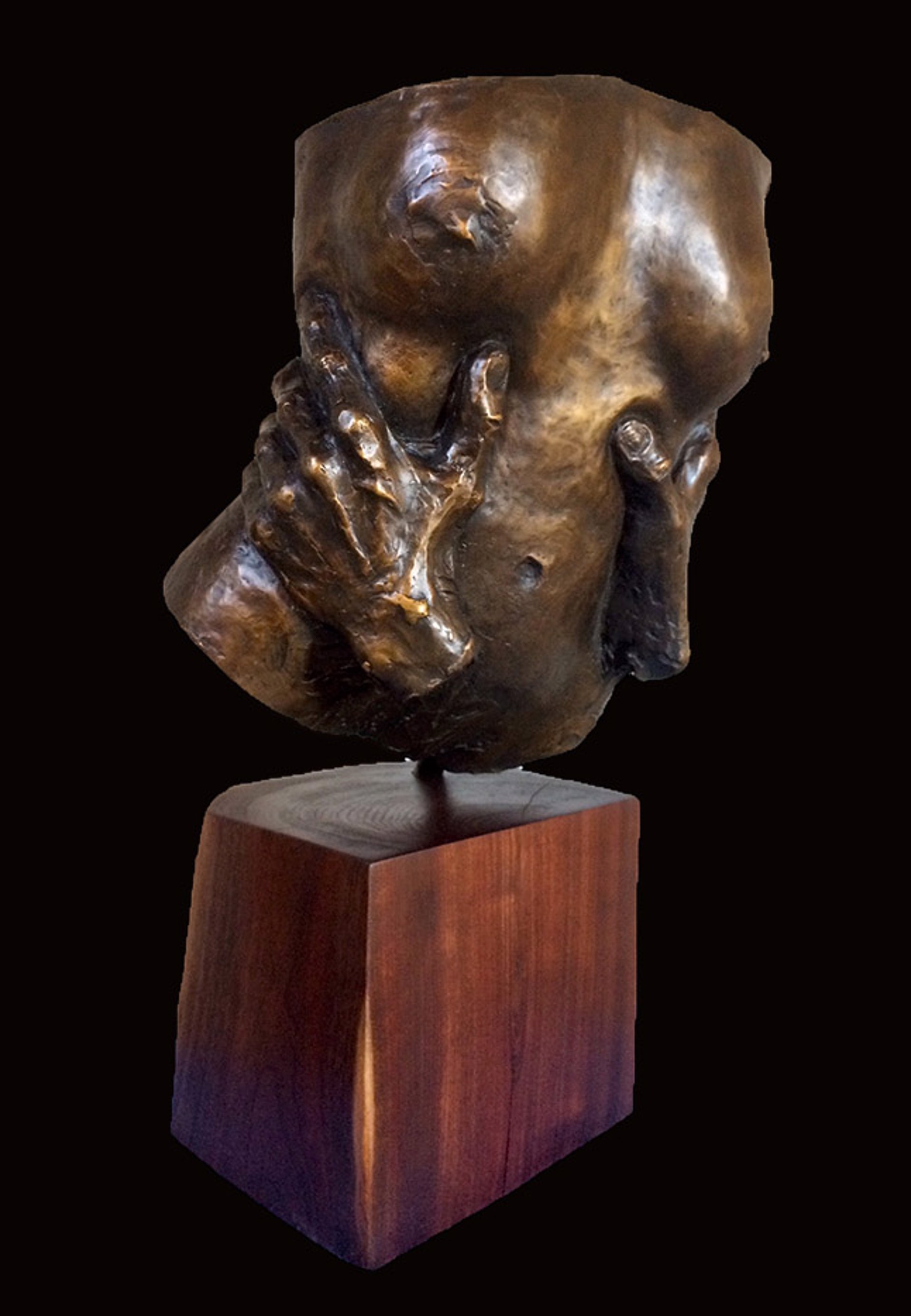 Cyrus Miller | J Petter Galleries