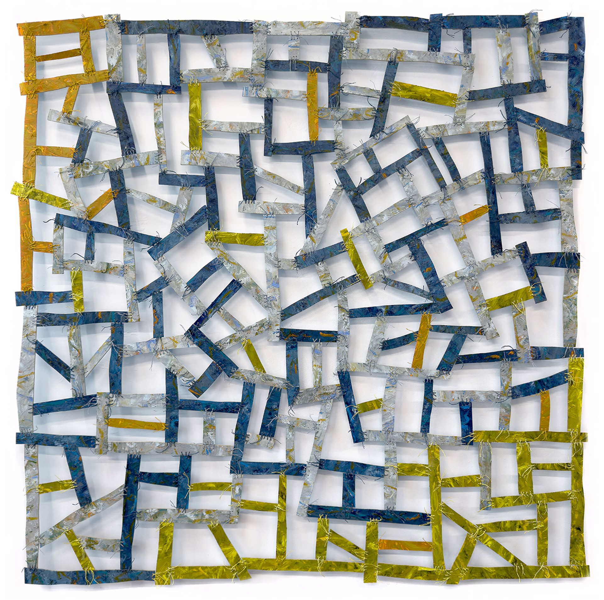 Susan Stover | Carrie Haddad Gallery