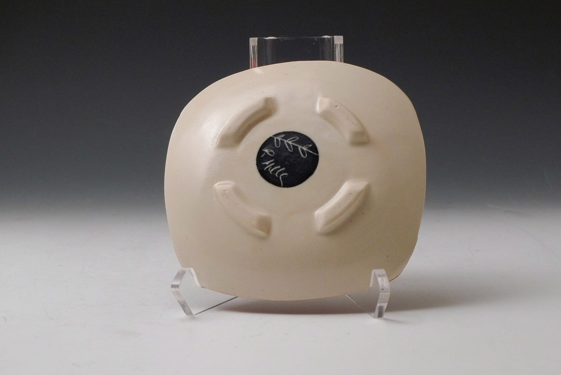 Dish by Rachelle Miller